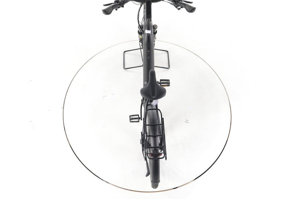 Pegasus Strong Evo 11 Lite Trekking E-Bike Tiefeinsteiger 2024 - Image 22