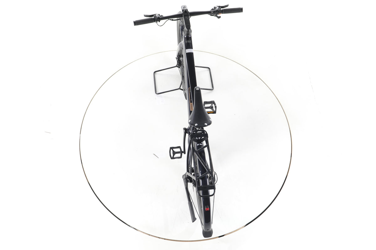 Orbea VIBE H10 EQ Trekking E-Bike - Image 22
