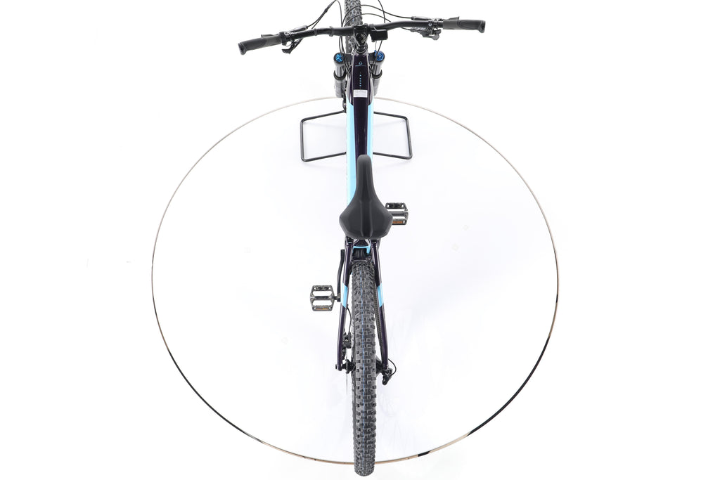 Mondraker DUSK R E-Bike Fully - Image 22