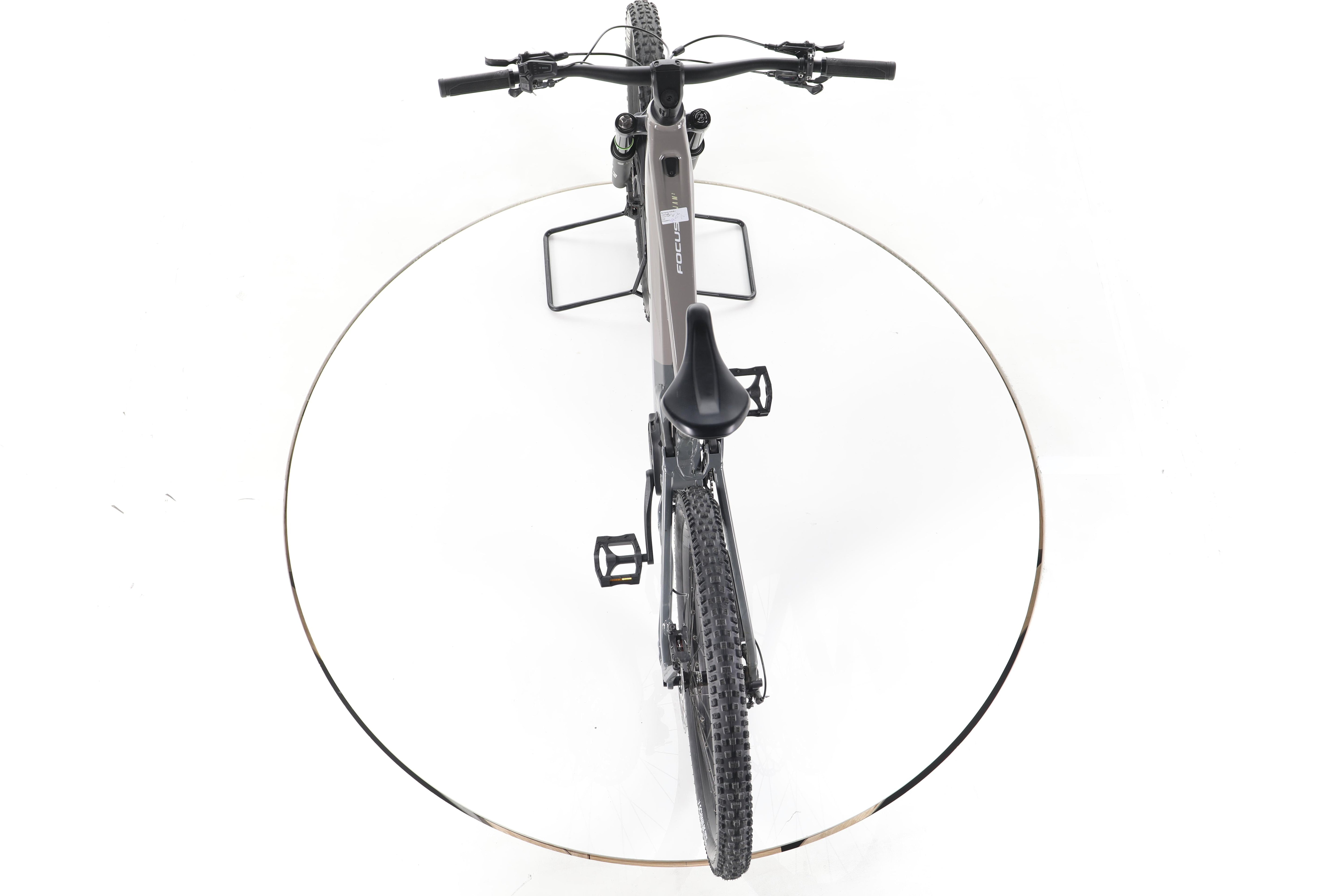 Focus JAM² 6.7 E-Bike Fully - Image 22