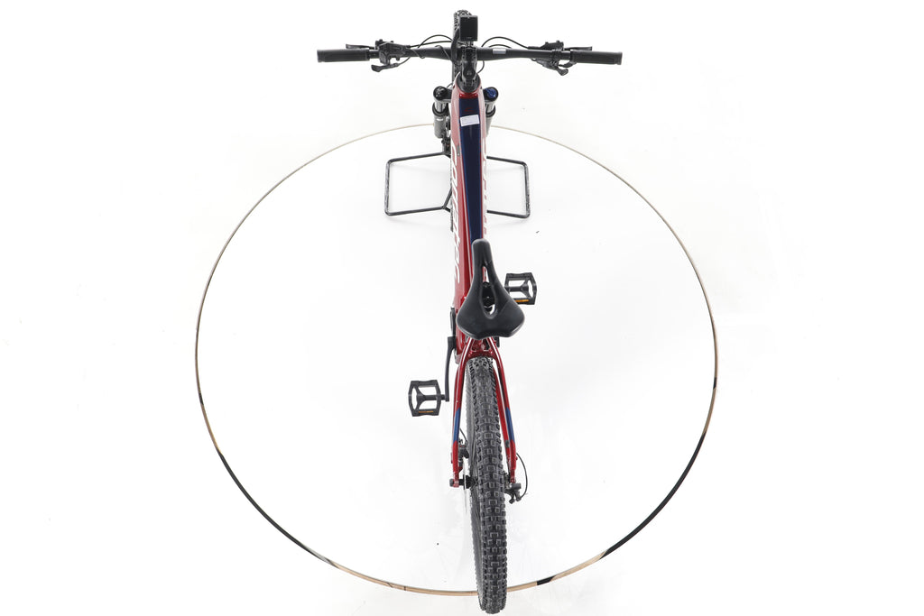 Corratec E-Power X Vert Pro Team E-Bike - Image 22