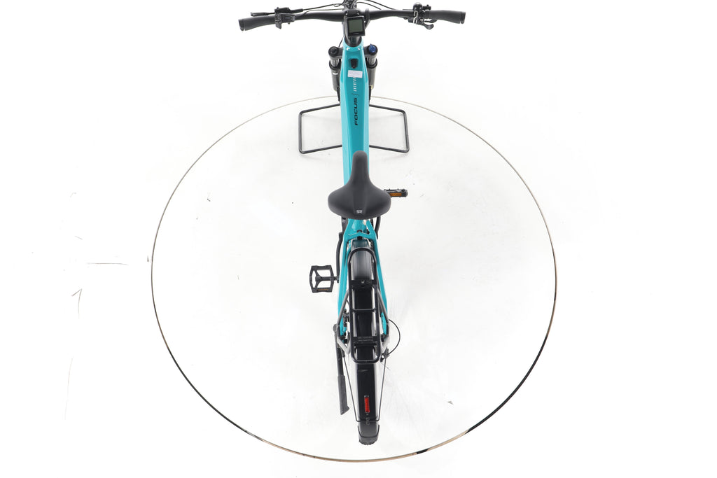 Focus Aventura 6.7 Trekking E-Bike - Image 22