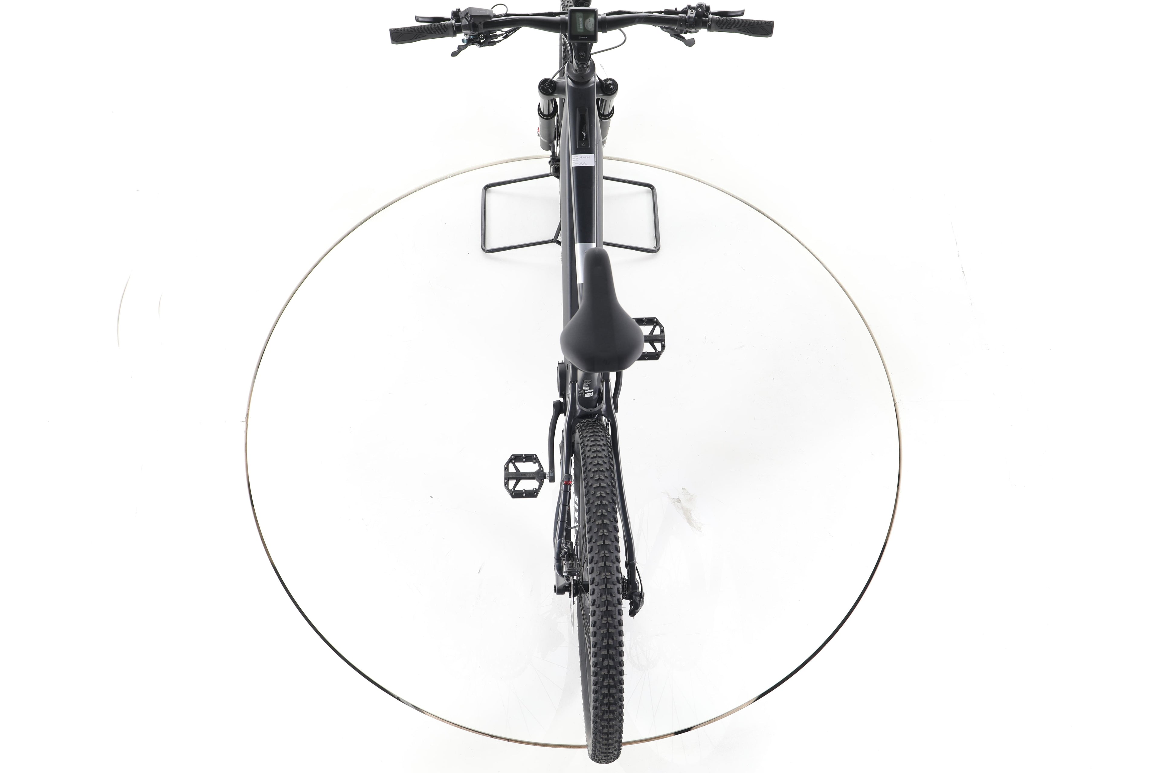 Scott Strike eRIDE 930 Fully E-Bike 2023 - Image 22