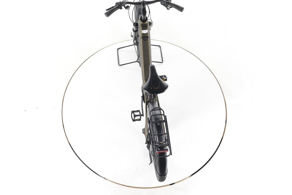 Velo de Ville FEB 990 Smart SUV E-Bike Tiefeinsteiger - Image 22