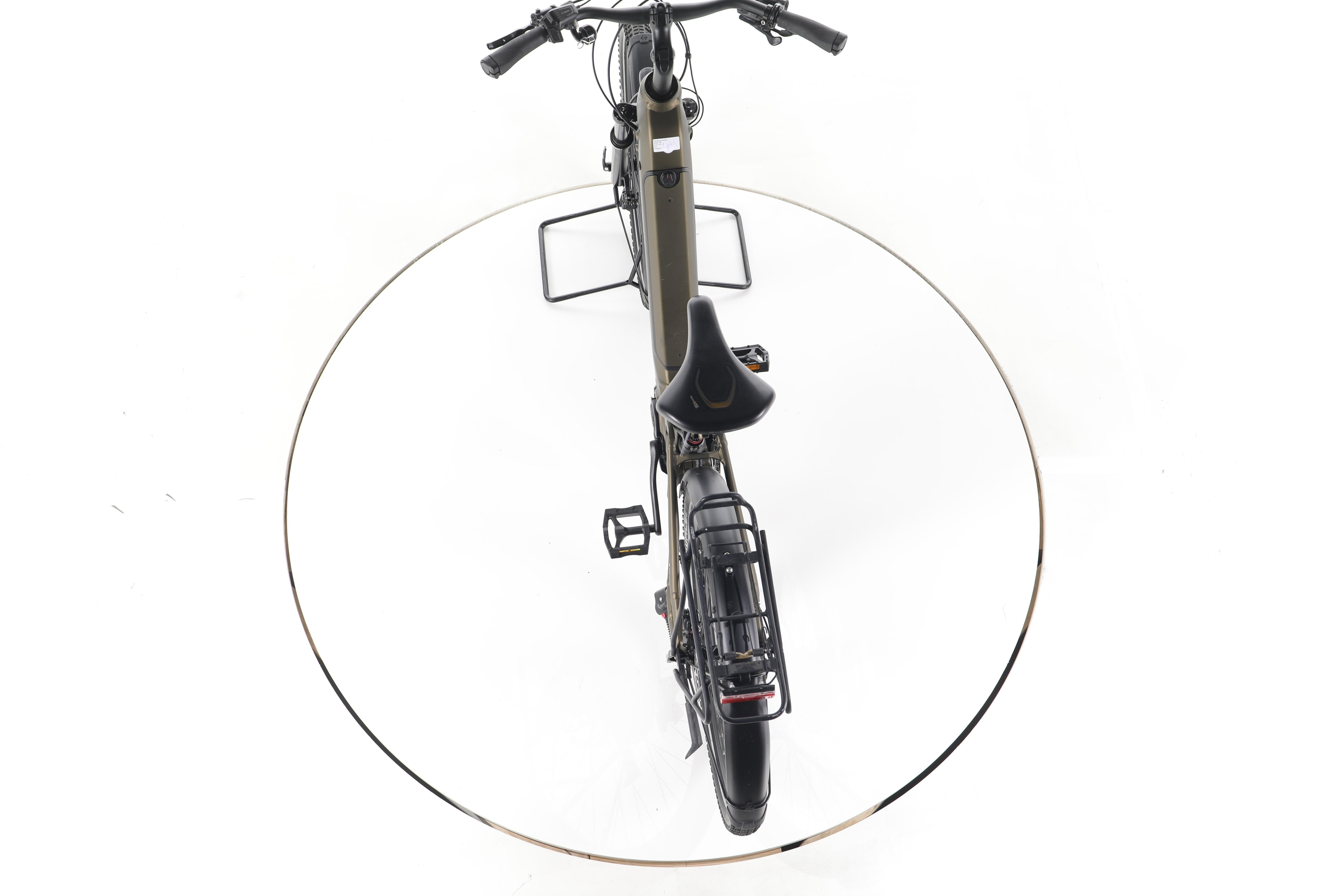 Velo de Ville FEB 990 Smart SUV E-Bike Tiefeinsteiger - Image 22