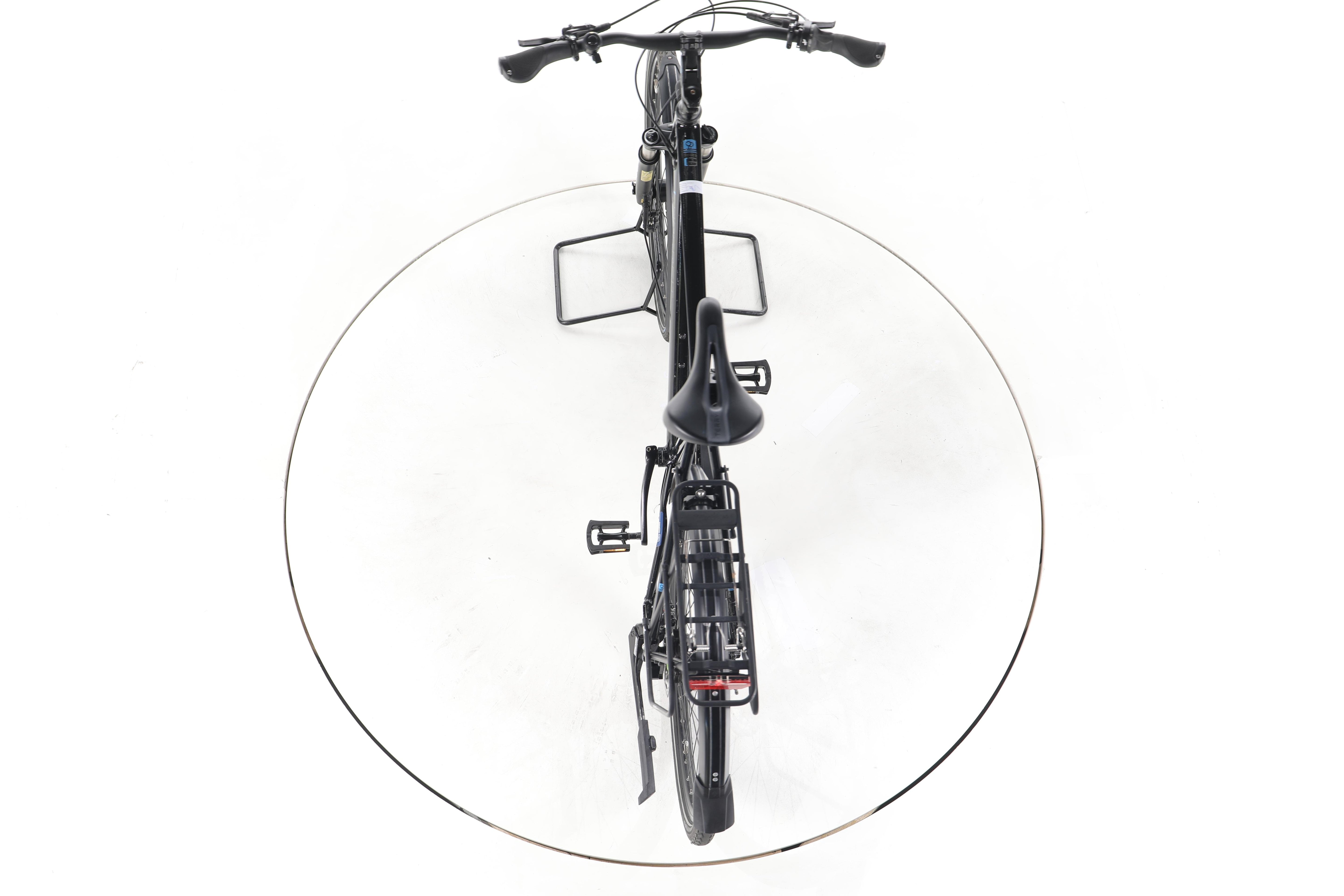 Gudereit LC-R 4.0 evo Fahrrad City & Trekking - Image 22