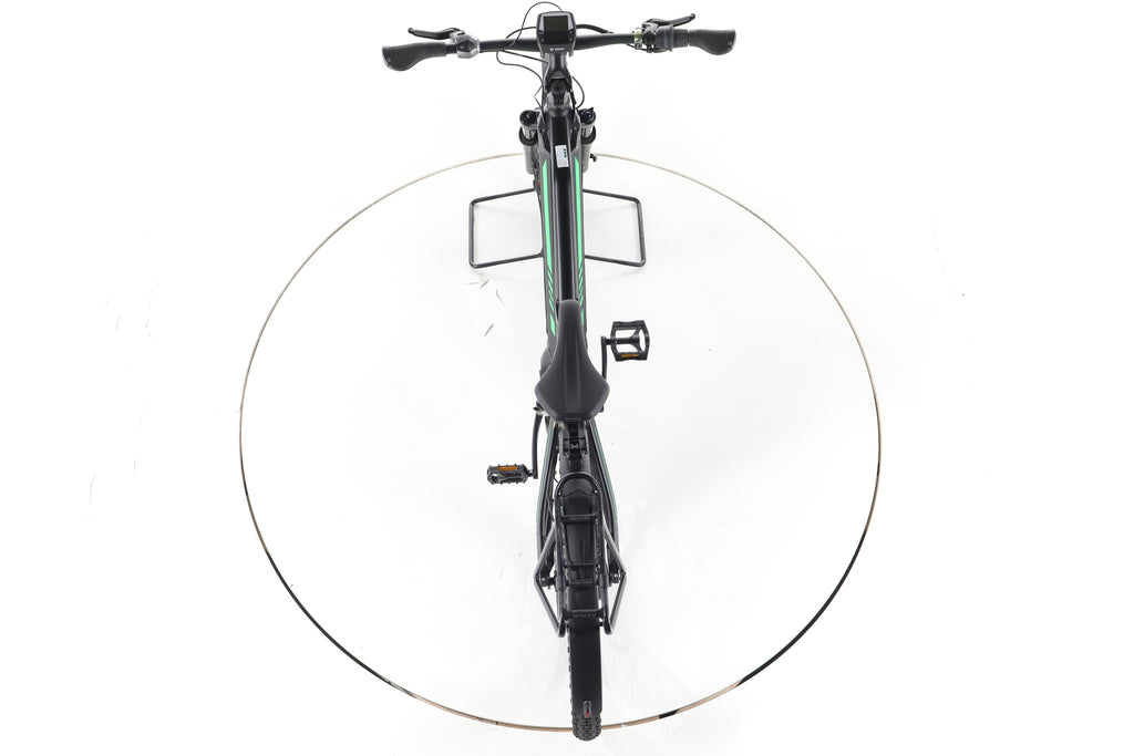 HNF Nicolai XD3 City E-Bike - Image 22