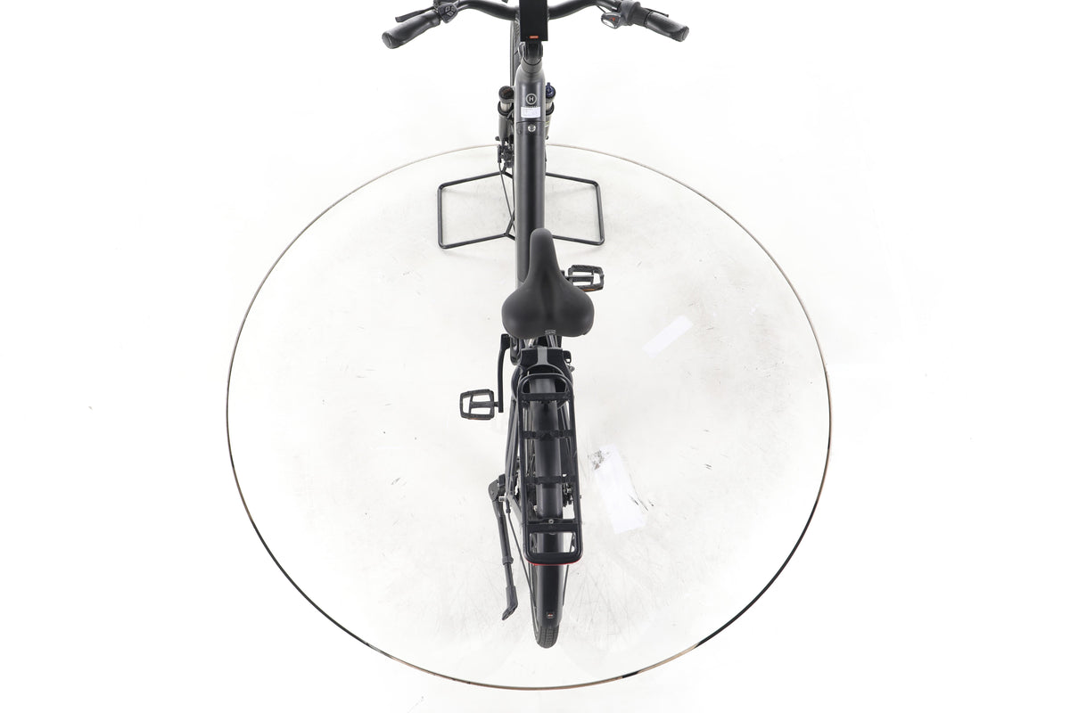 HUYSER Novara City E-Bike Tiefeinsteiger - Image 22