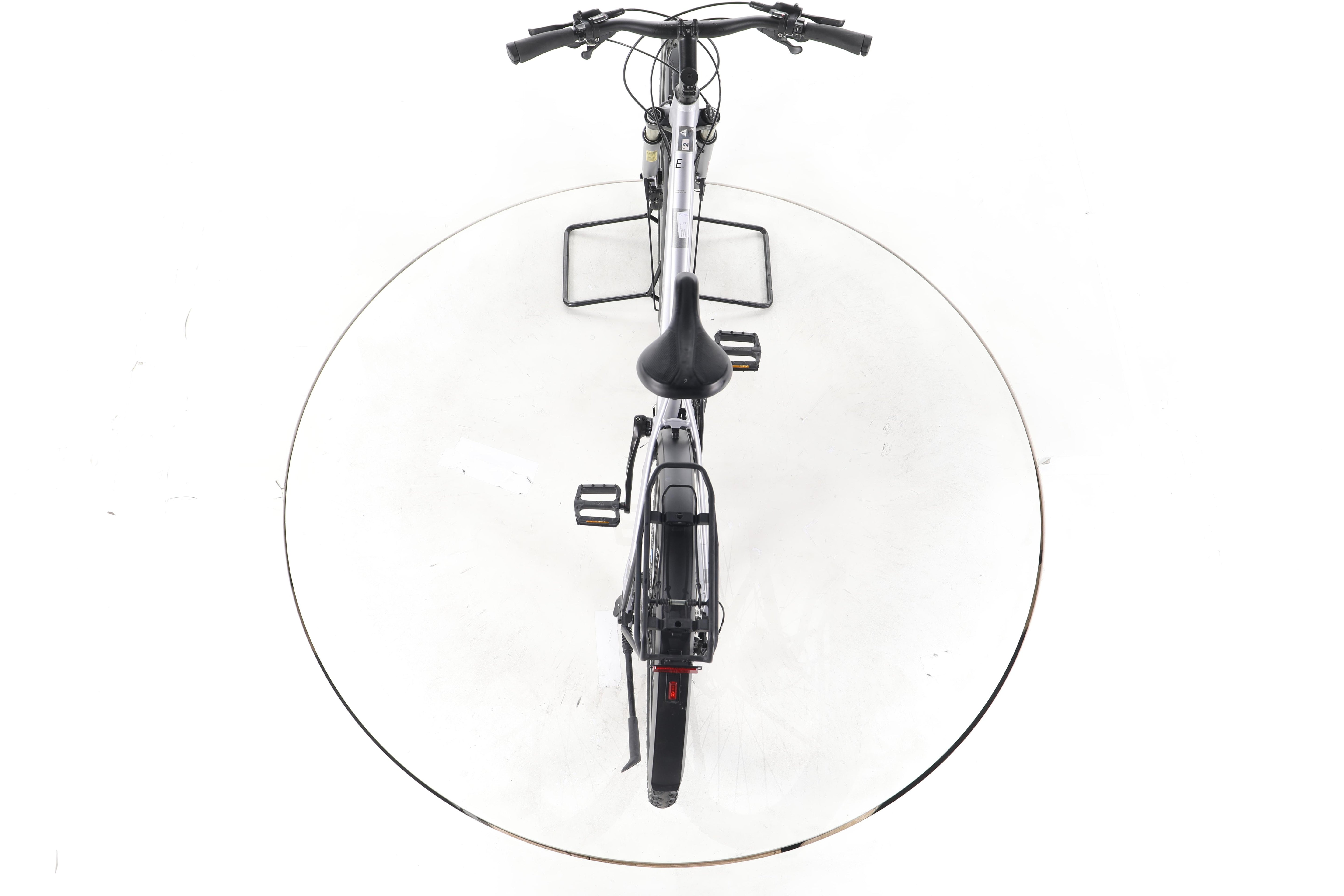 Cube Nature EXC Allroad Fahrrad City & Trekking - Image 22