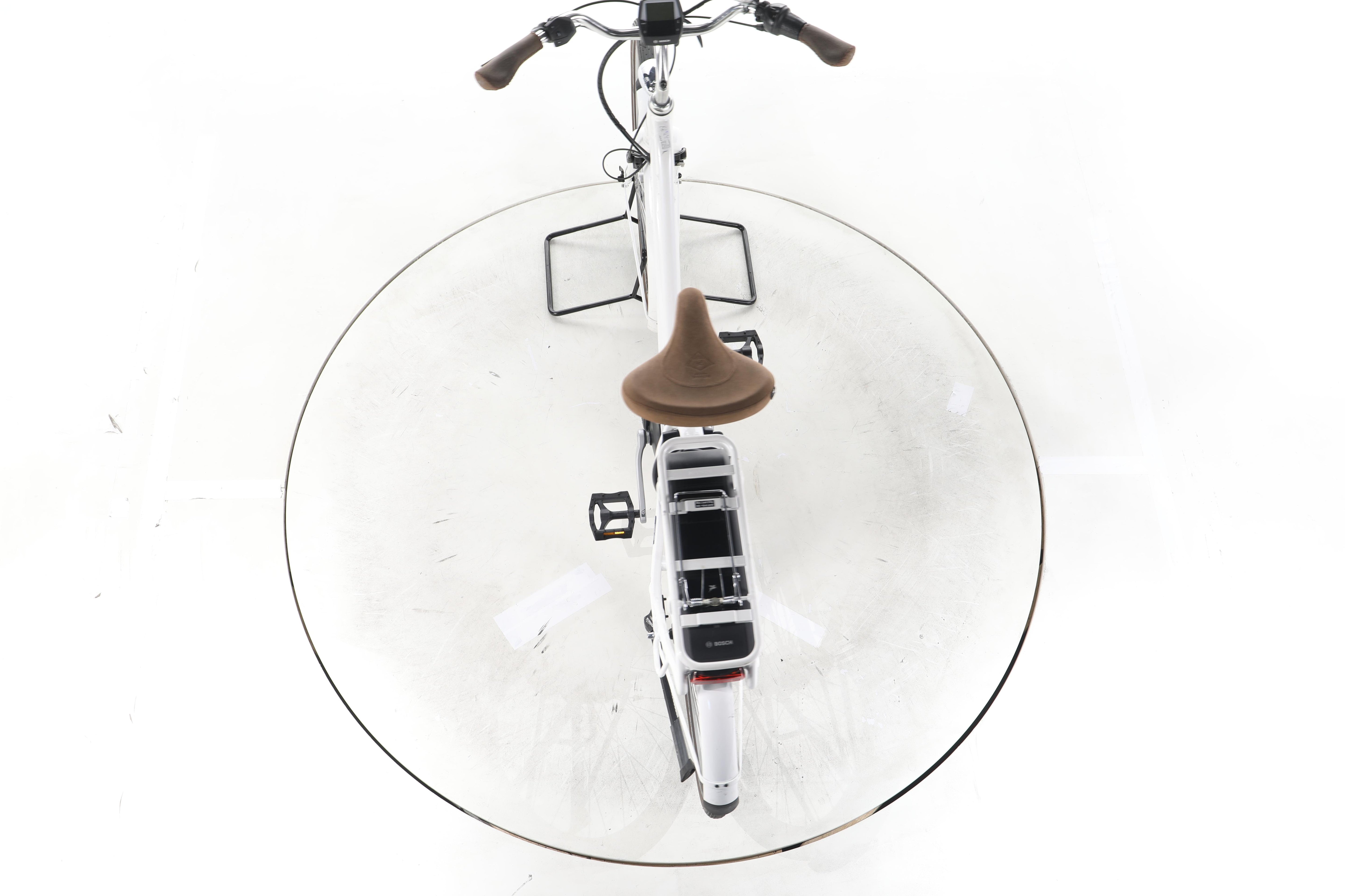 Pegasus Tourina E7F City E-Bike - Image 22