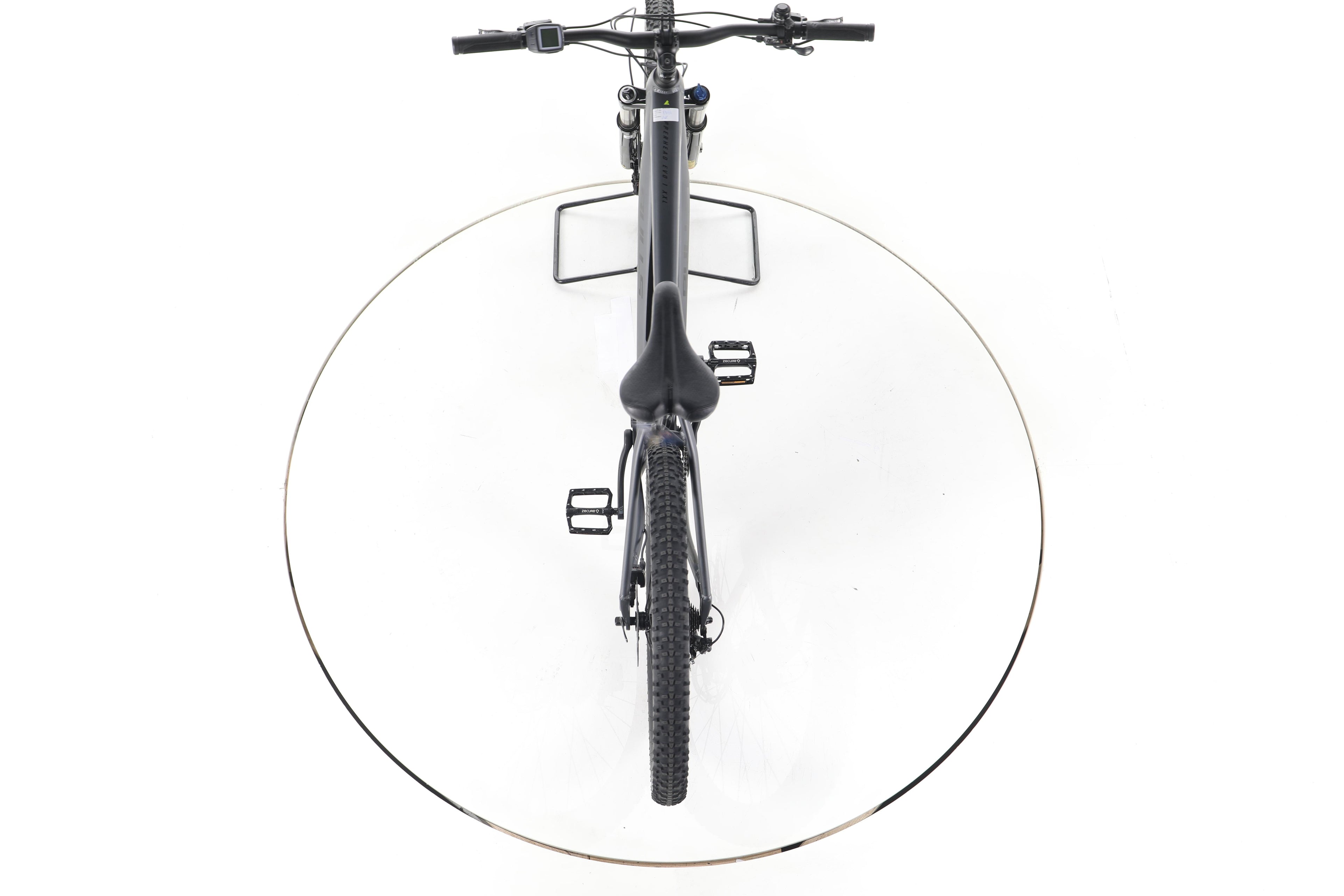 Bulls Copperhead EVO 1 XXL E-Bike - Image 22
