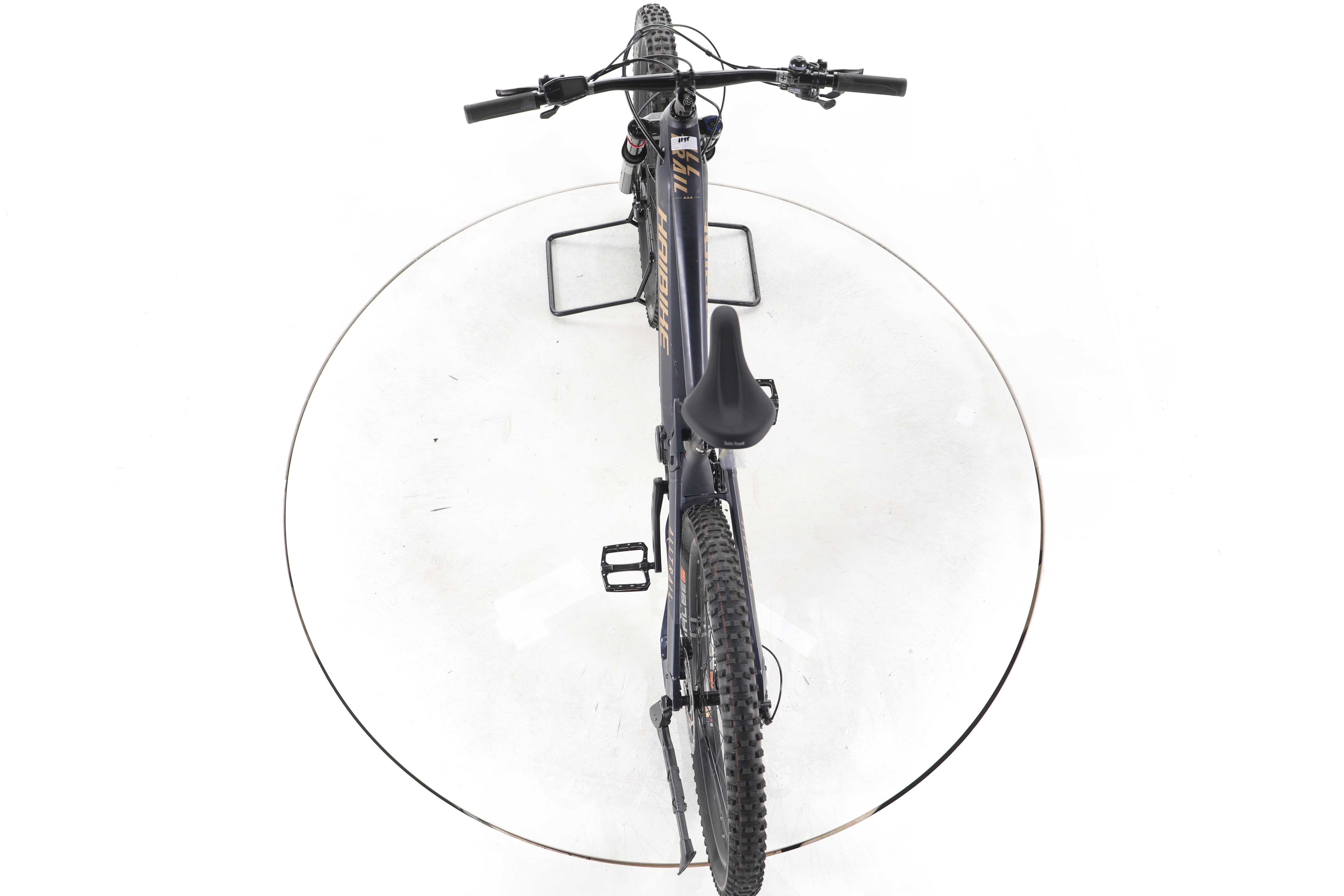 Haibike Alltrail6 E-Bike Fully 2024 - Image 22