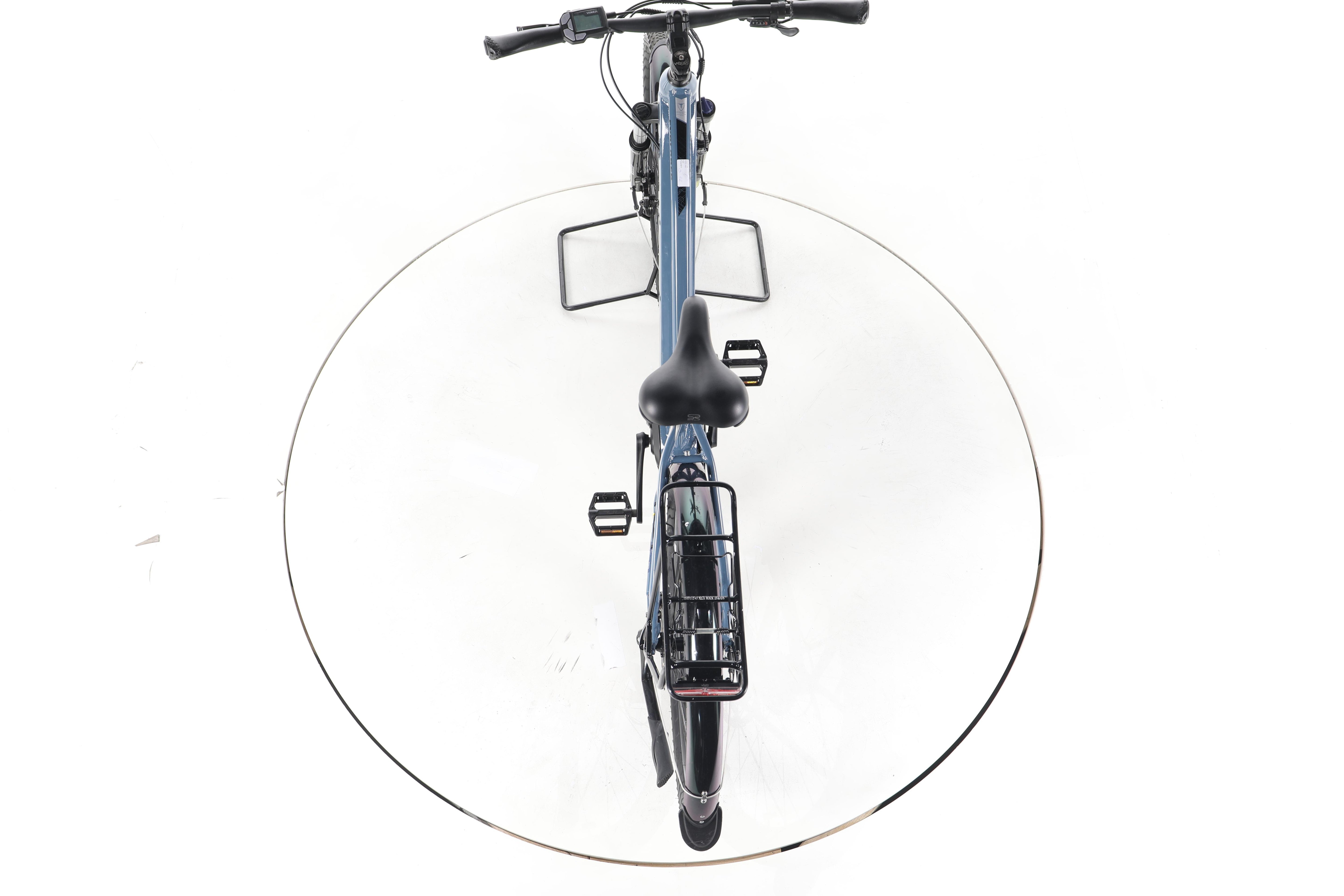 TOTEM Explorer Trekking E-Bike - Image 22