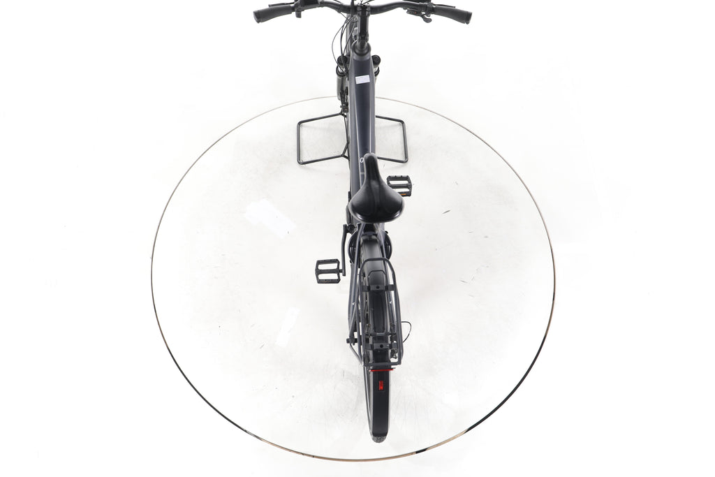 Cube Touring Hybrid ONE Trekking E-Bike - Image 22