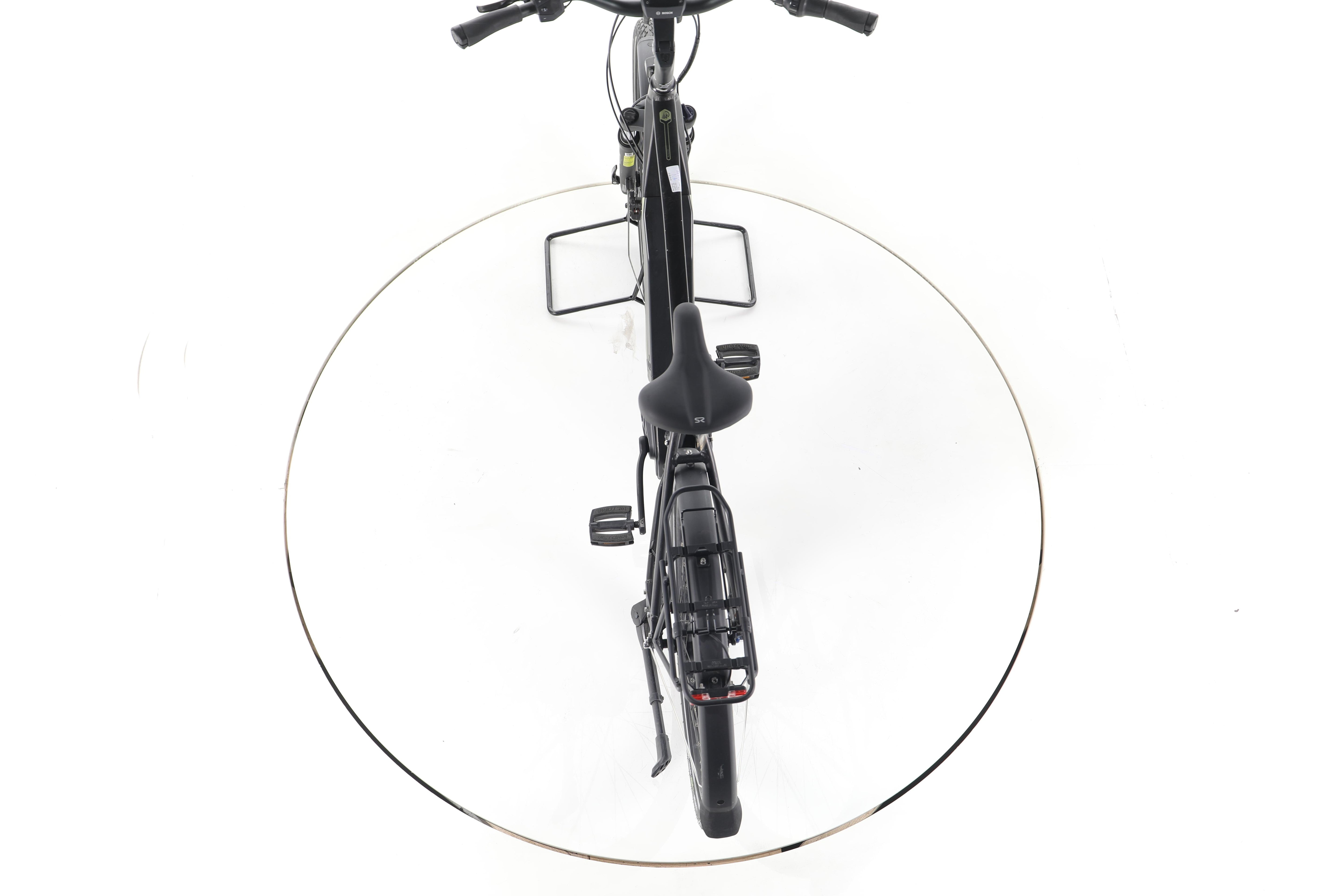 Victoria eTrekking 9.8 City E-Bike - Image 22