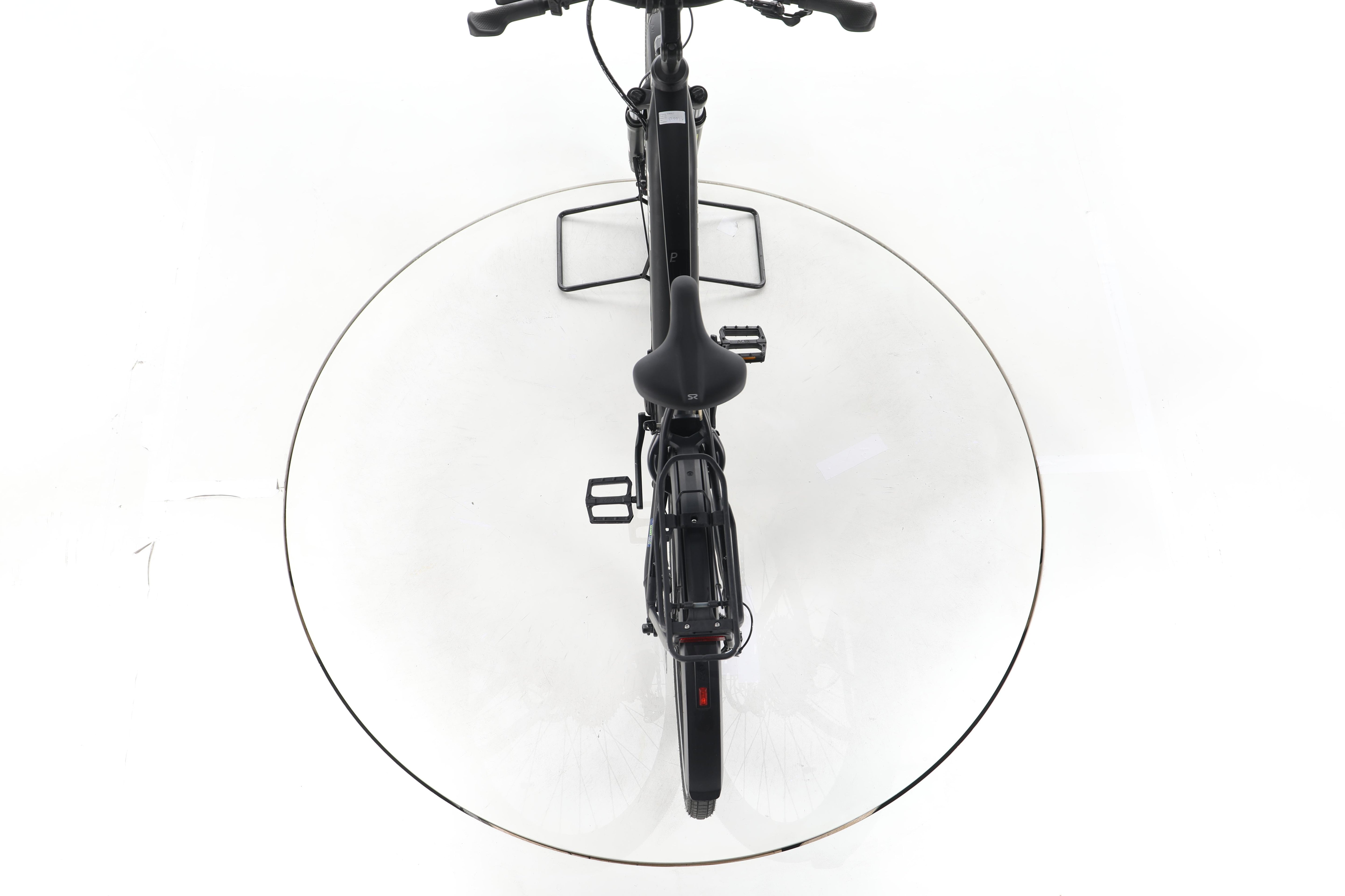 Cube Touring Hybrid Pro Trekking E-Bike - Image 22