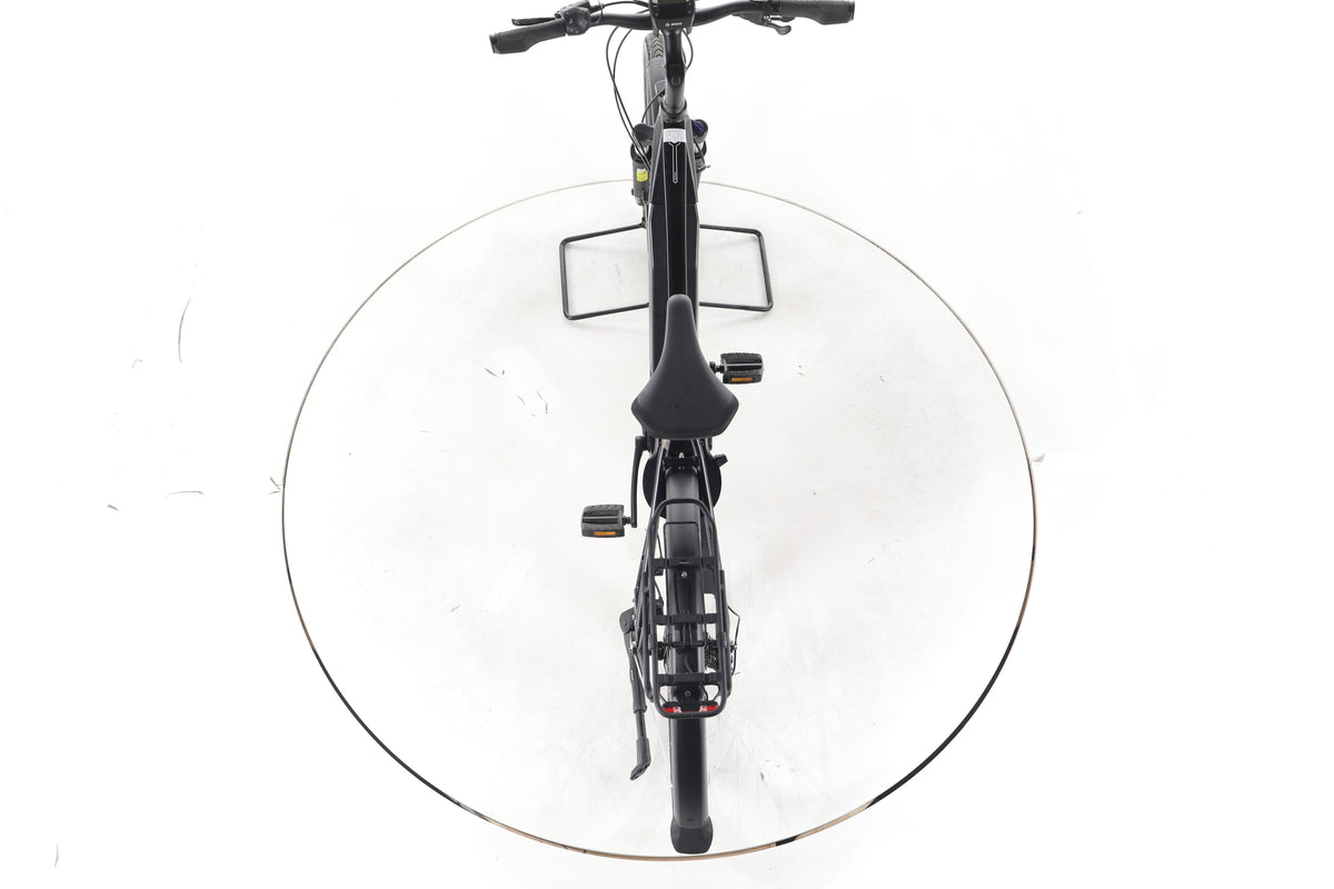 Victoria eTrekking 8.8 Trekking E-Bike - Image 22