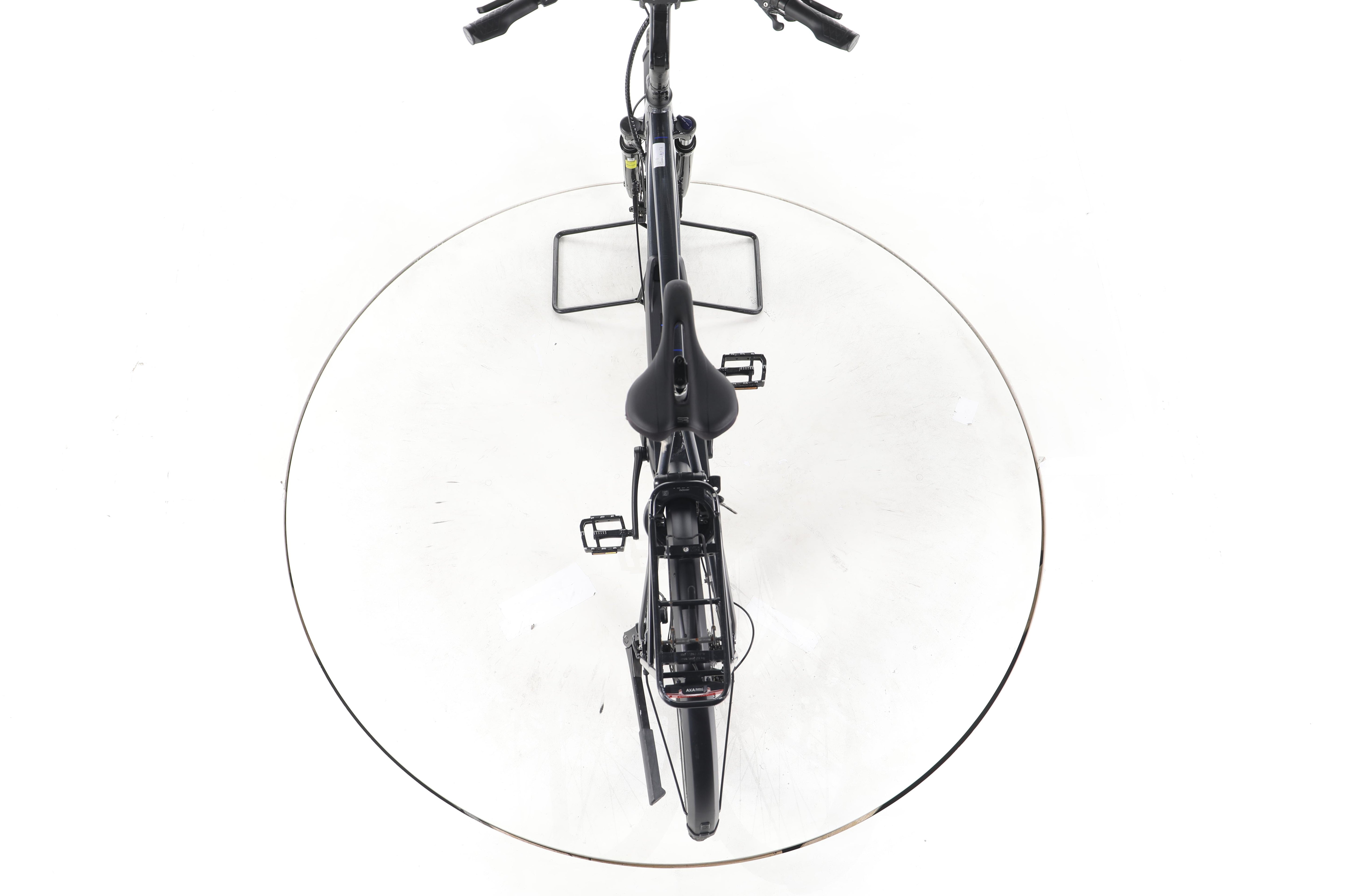 Winora Tria 10 Trekking E-Bike - Image 22