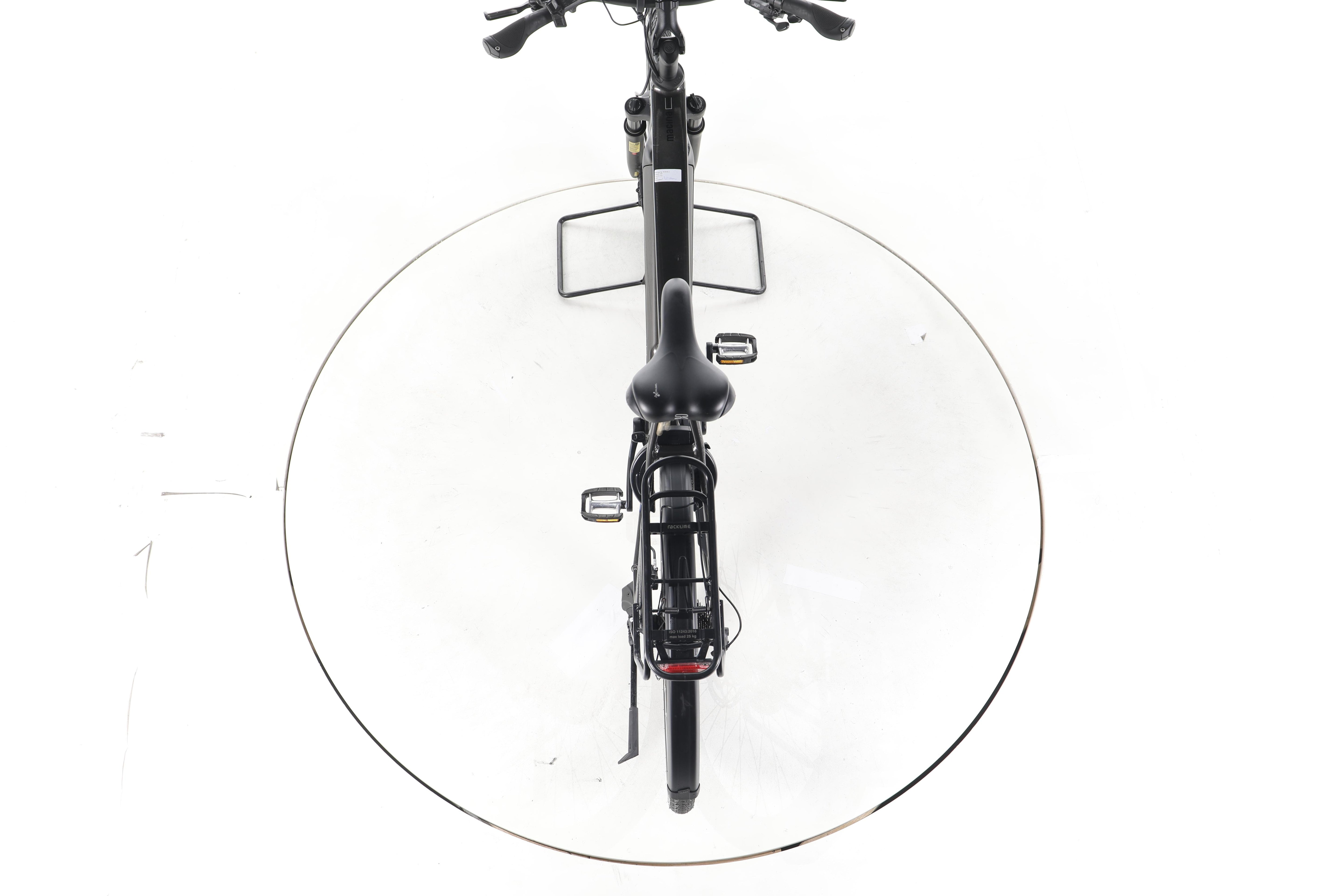 KTM Macina Style XL Trekking E-Bike - Image 22