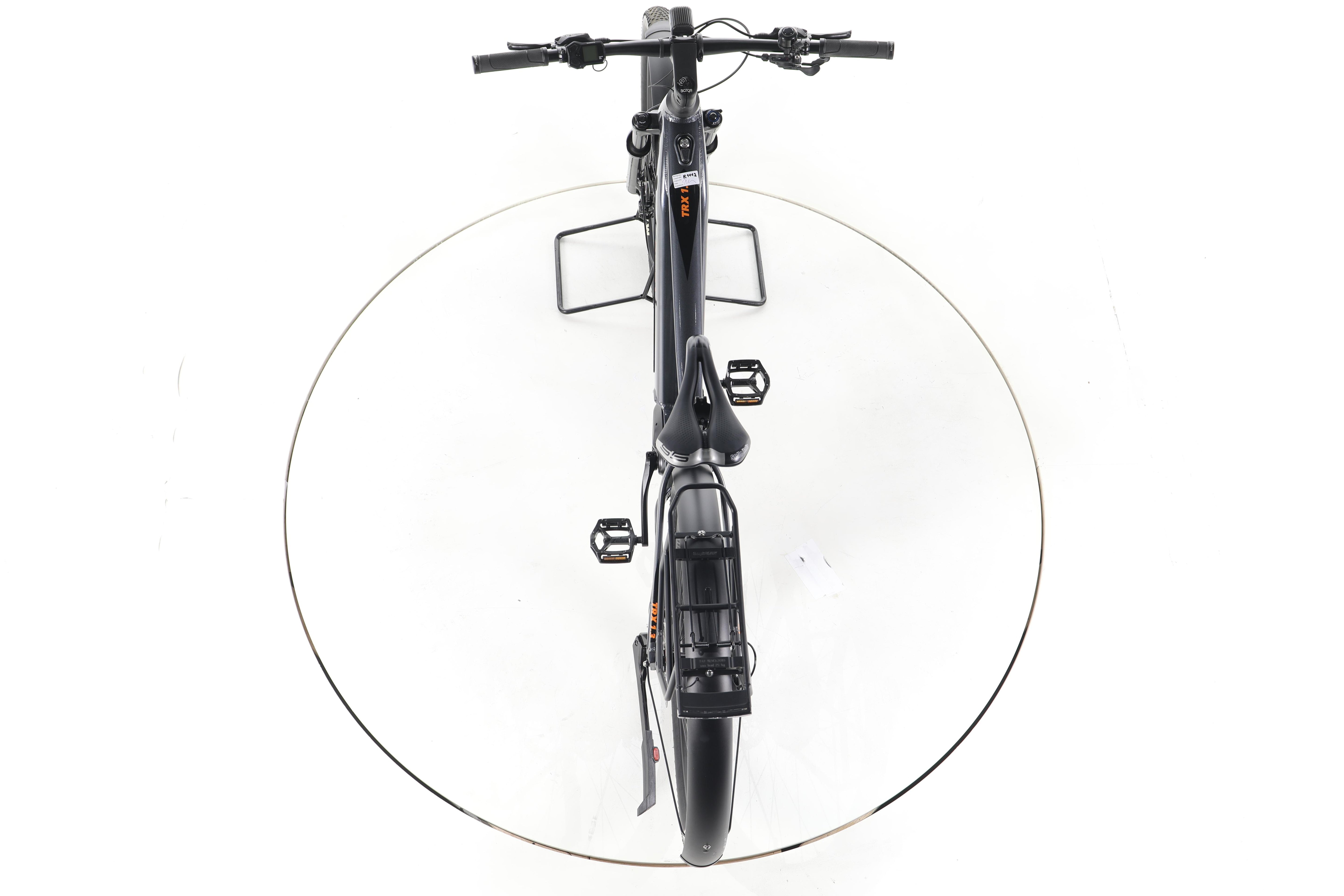 BESV TRX 1.3 Trekking E-Bike - Image 22