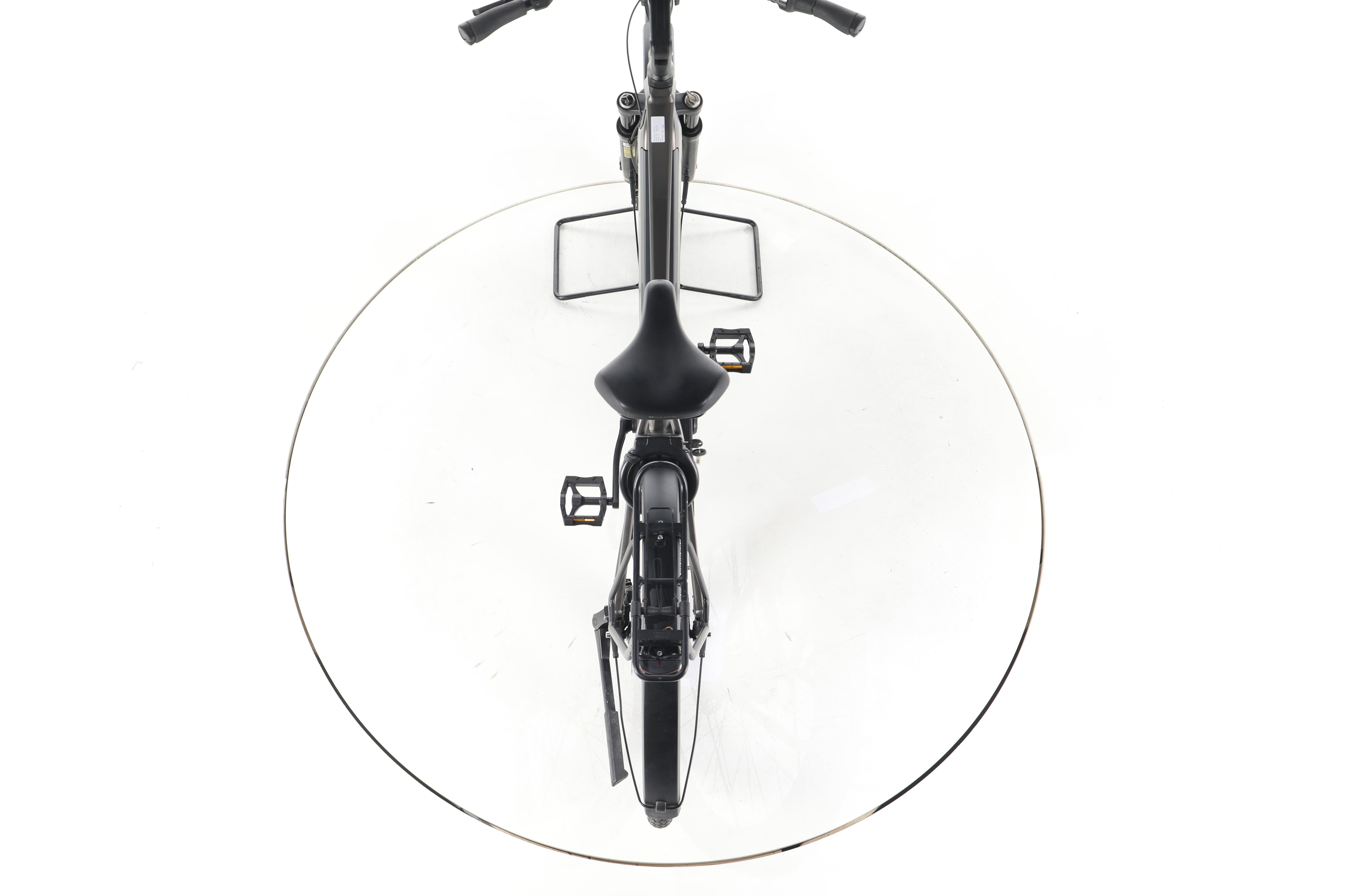 Kalkhoff Image 5.B Move+ City E-Bike - Image 22