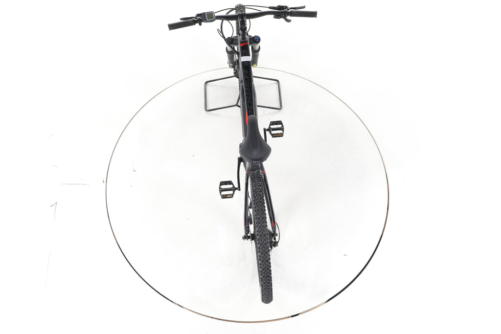 X-Fact E-Power 1.0 E-Bike 2025 - Image 22