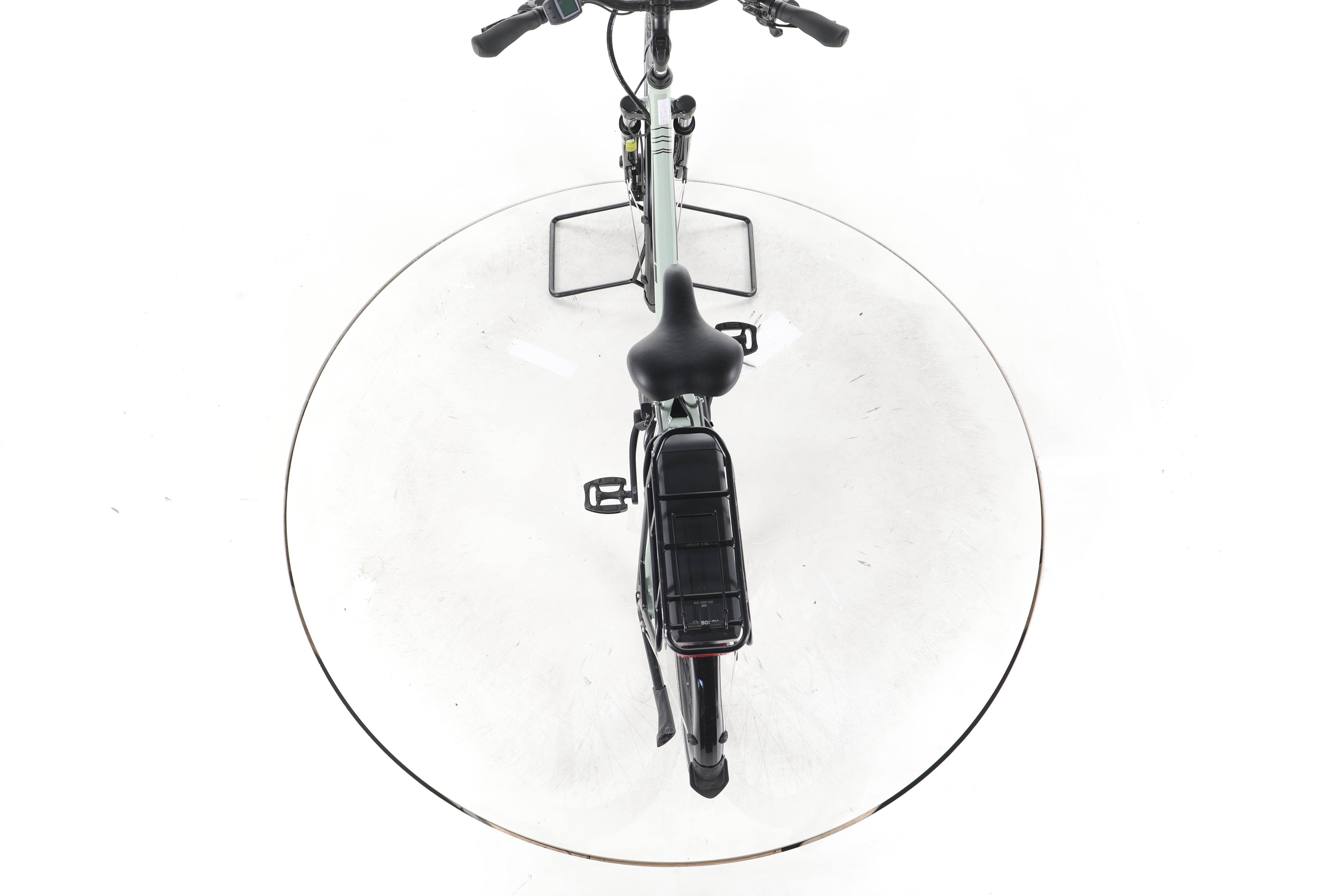 Triumph E-Bird Trekking E-Bike Tiefeinsteiger - Image 22