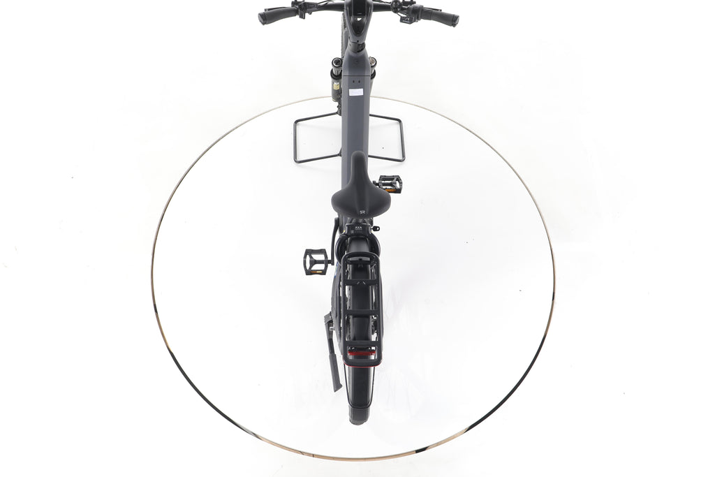 Gazelle Eclipse C380 HMB City E-Bike Tiefeinsteiger 2024 - Image 22