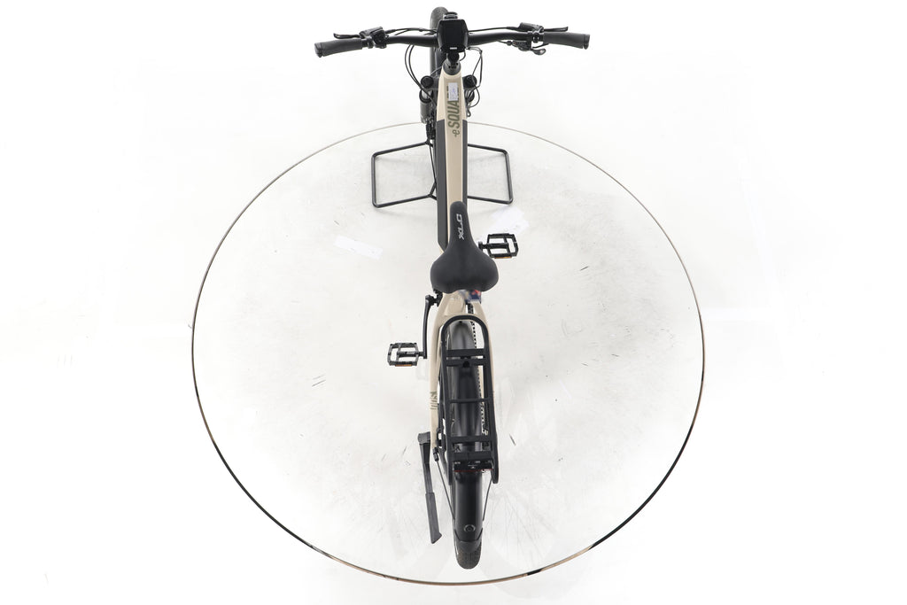 Ghost E-Square Trekking Essential Y AL U Trekking E-Bike - Image 22
