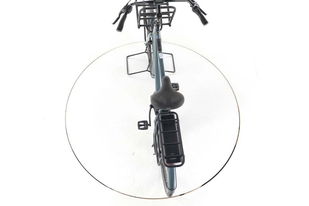 Gazelle HeavyDutyNL C5 HMB City E-Bike - Image 22