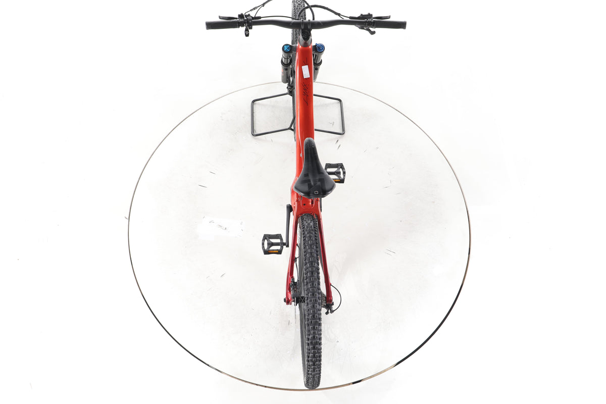 BH Bikes iLYNX Trail 8.6 E-Bike Fully Carbon - Image 22