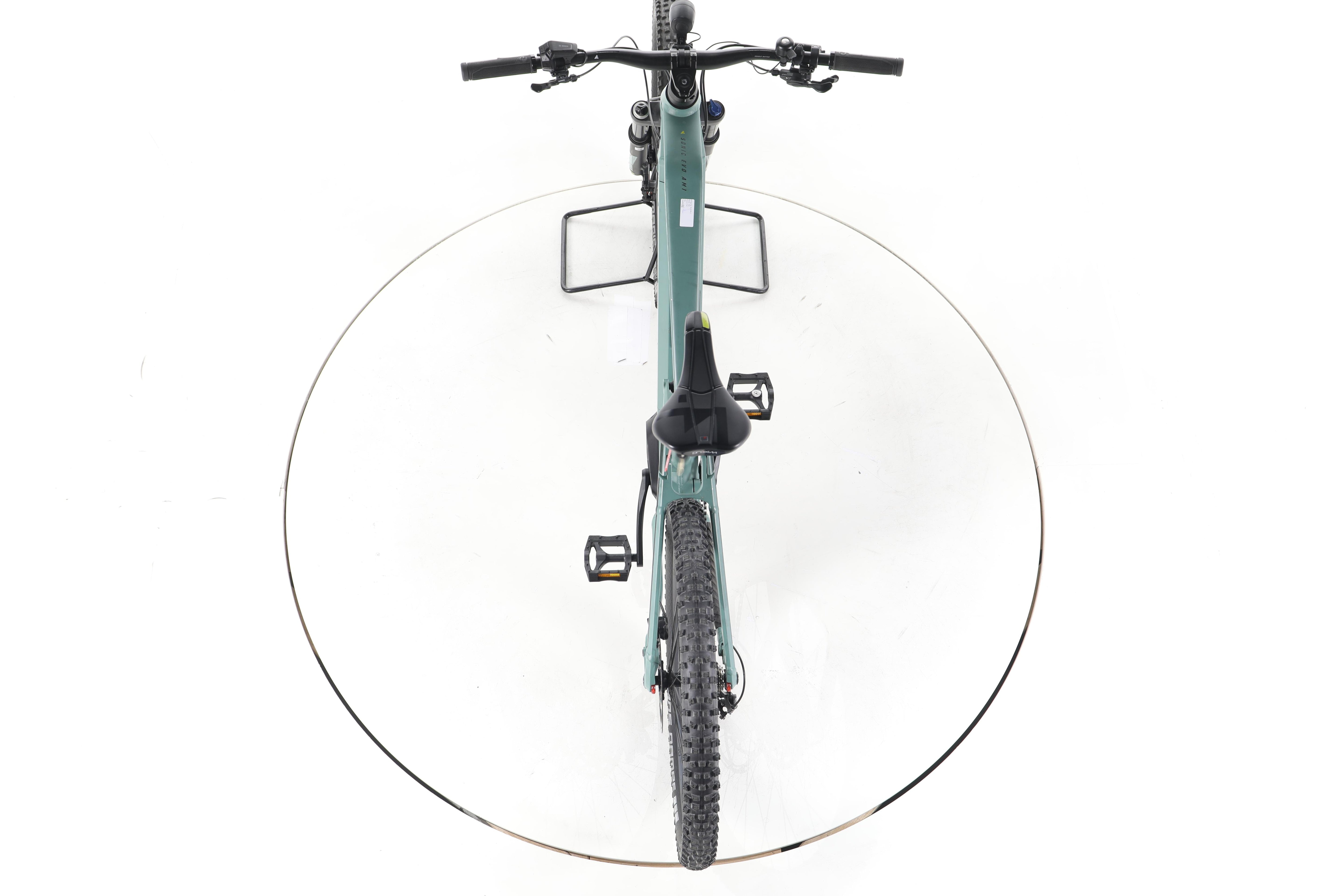 KTM Macina Sport 710 GX AXS Trekking E-Bike 2024 - Image 22