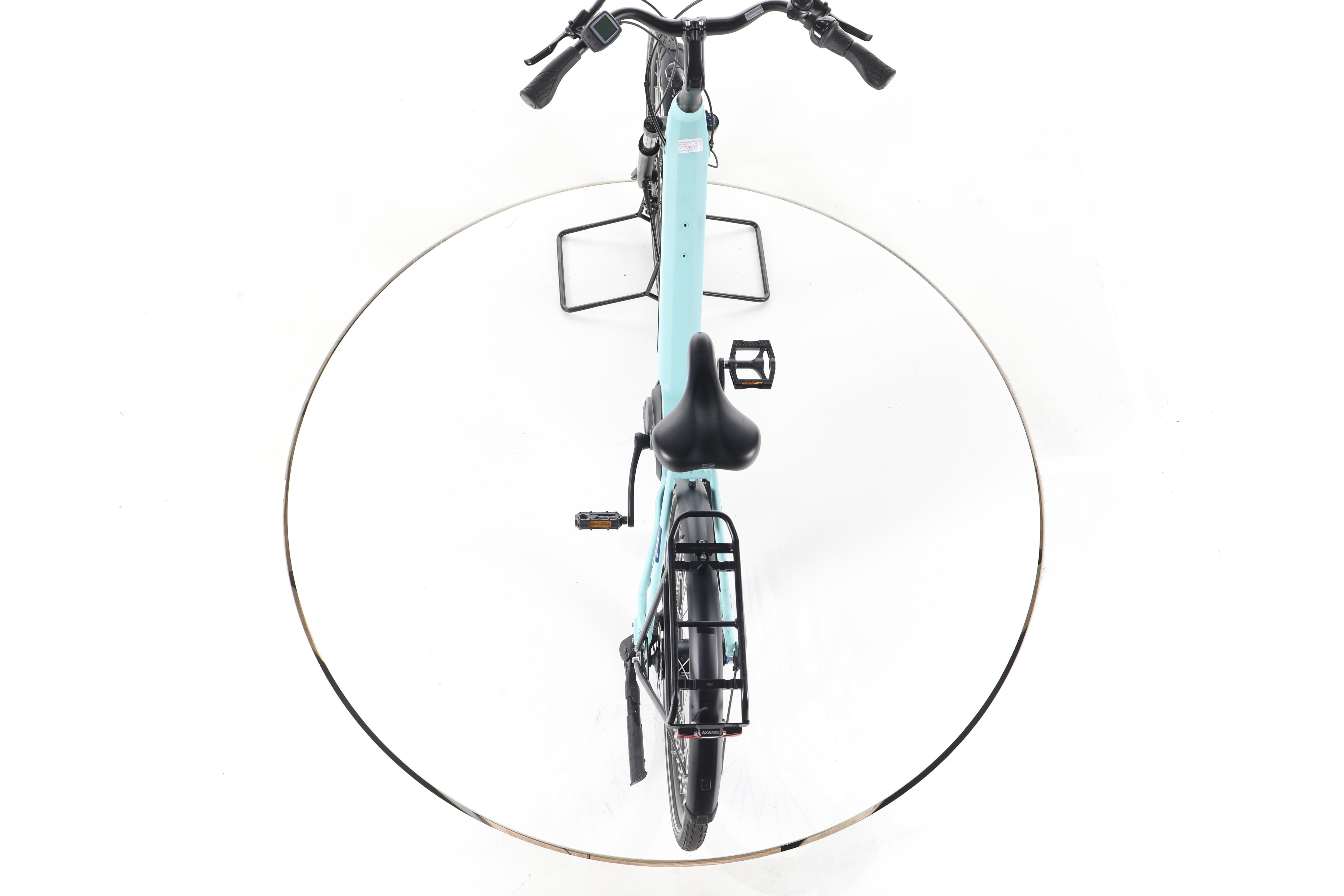 Panther COVE City E-Bike Tiefeinsteiger - Image 22
