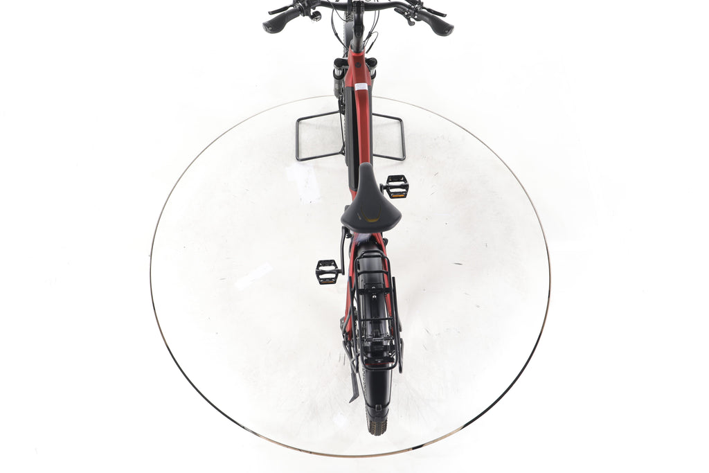 Velo de Ville SEB 890 SUV Trekking E-Bike - Image 22