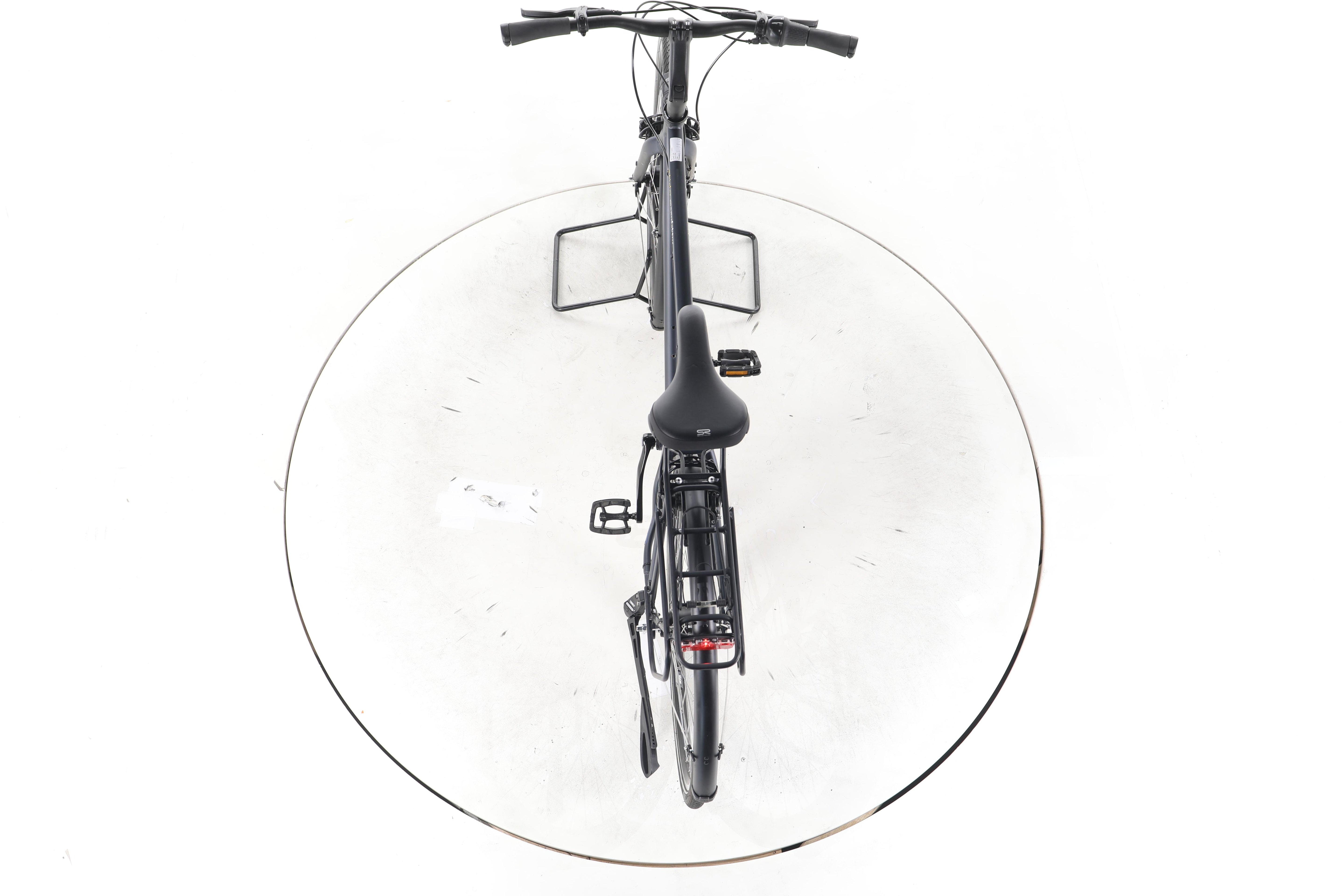 Kieler Manufaktur Alu SG Fahrrad City & Trekking - Image 22