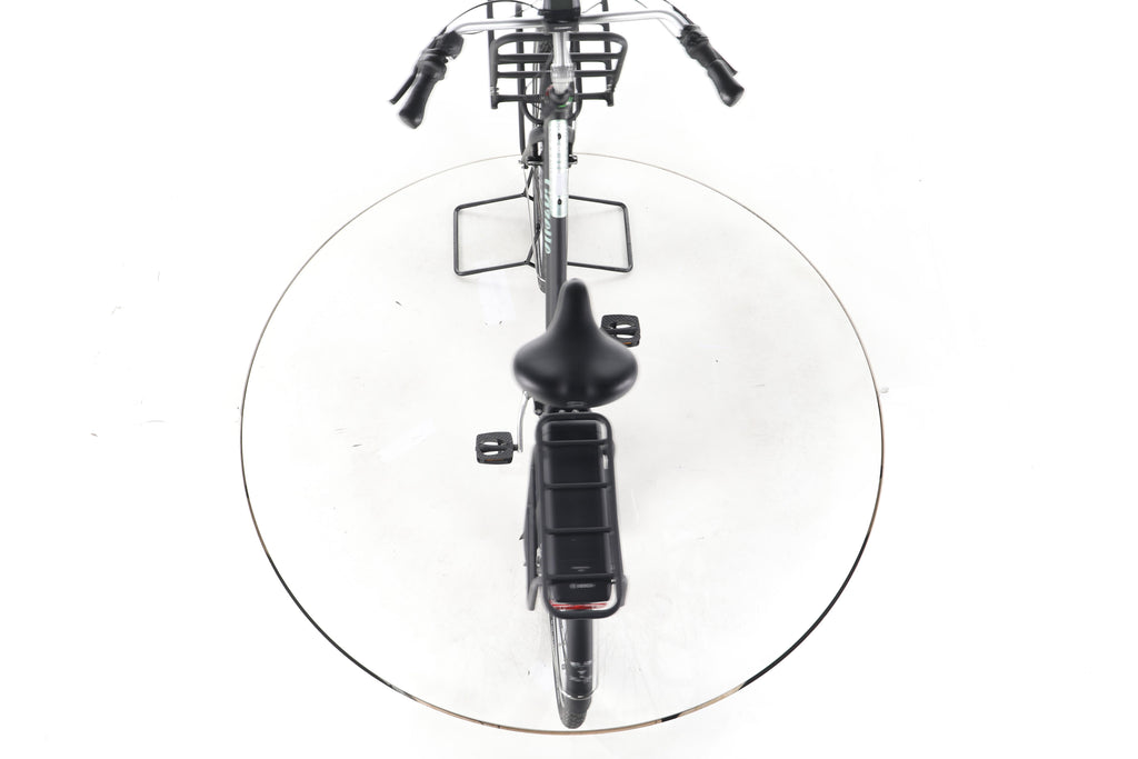 Gazelle Miss Grace C7+ HMB City E-Bike - Image 22