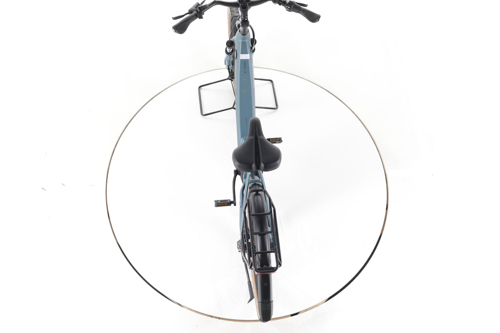 Pegasus Premio EVO 5R City E-Bike Tiefeinsteiger 2024 - Image 22