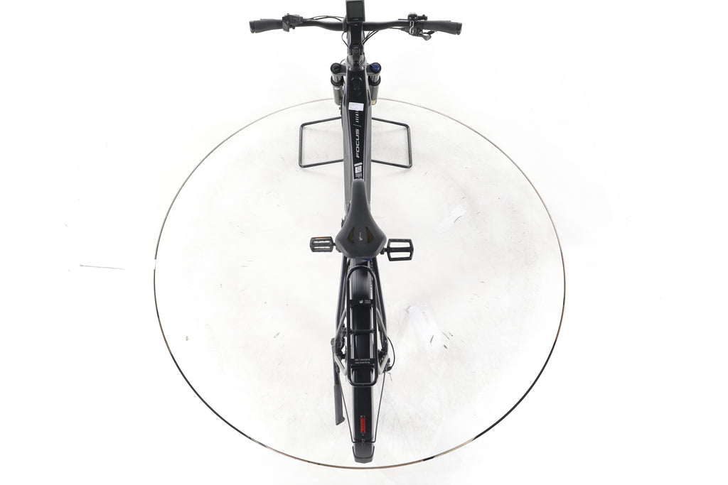 Focus AVENTURA² 6.7 E-Bike - Image 22
