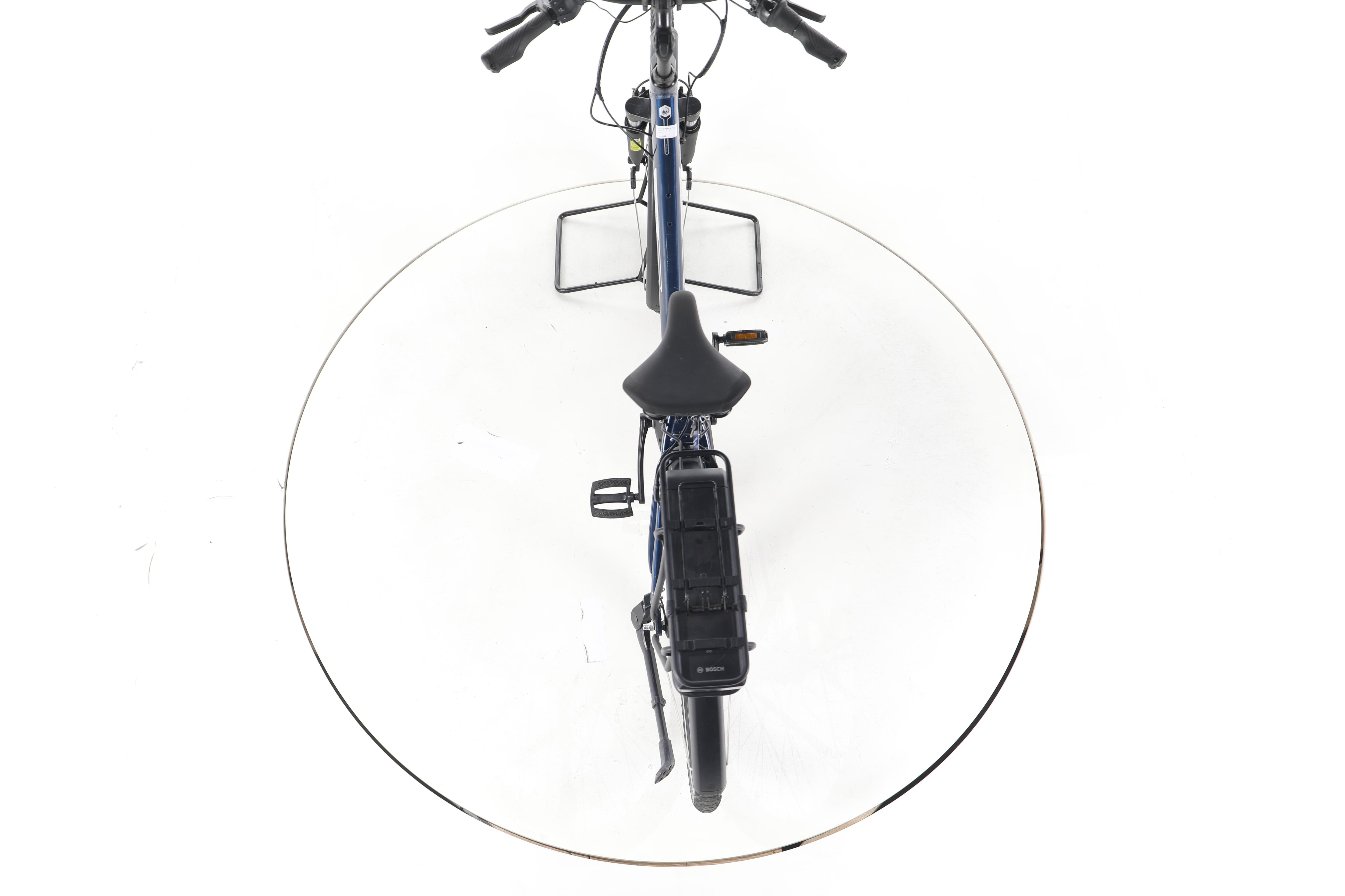 Victoria eTrekking 5.8 City E-Bike Tiefeinsteiger - Image 22