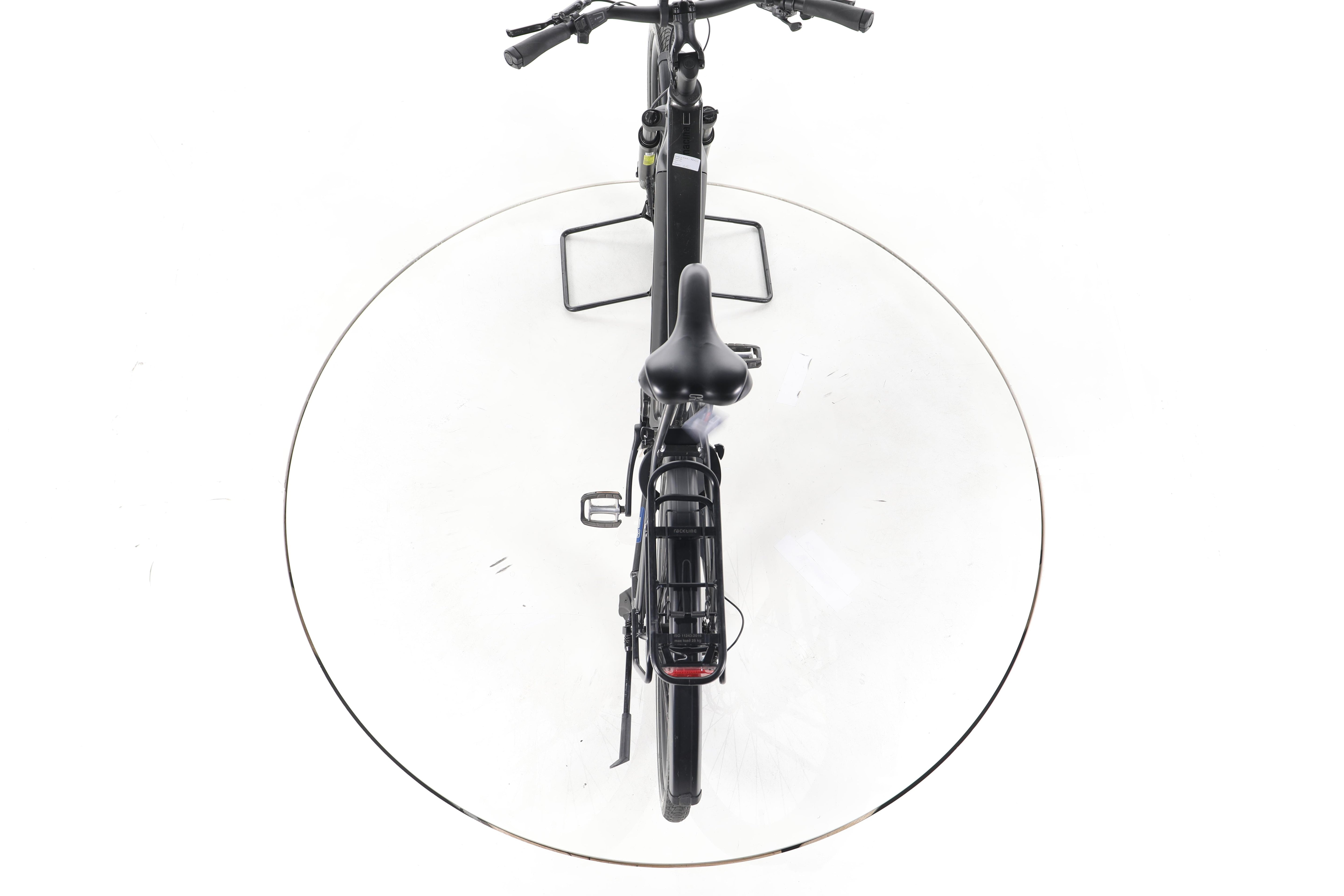 KTM Macina Style Trekking E-Bike - Image 22