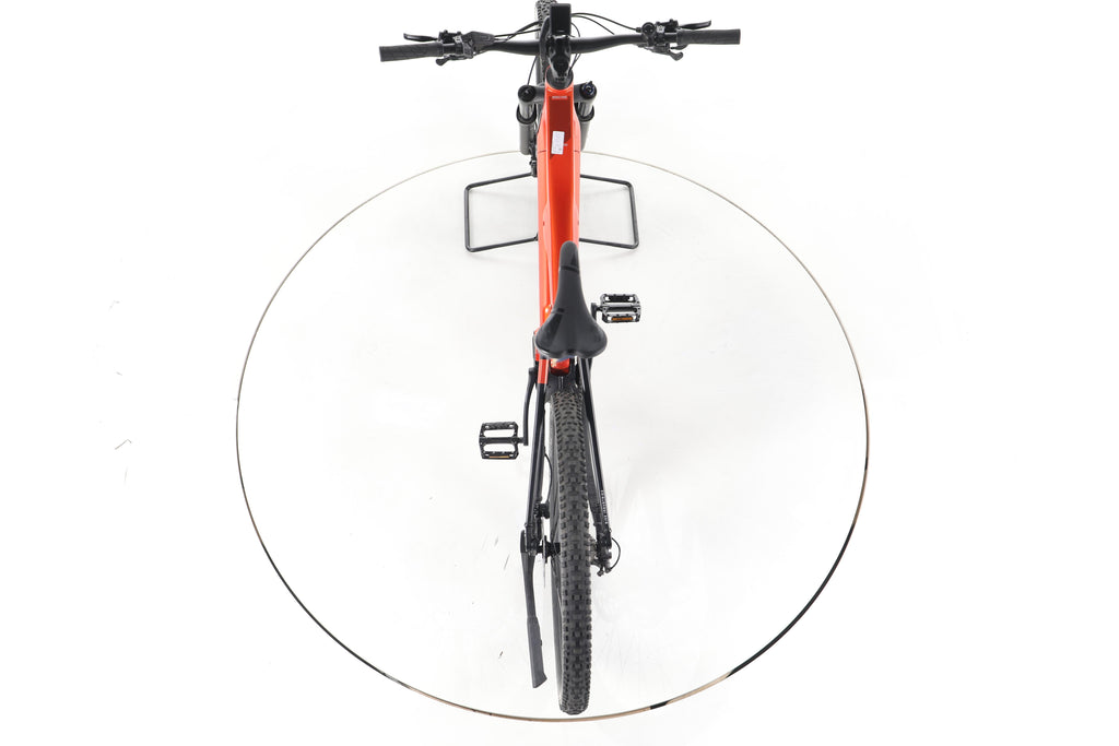 KTM MACINA CHACANA 792 Fully E-Bike - Image 22