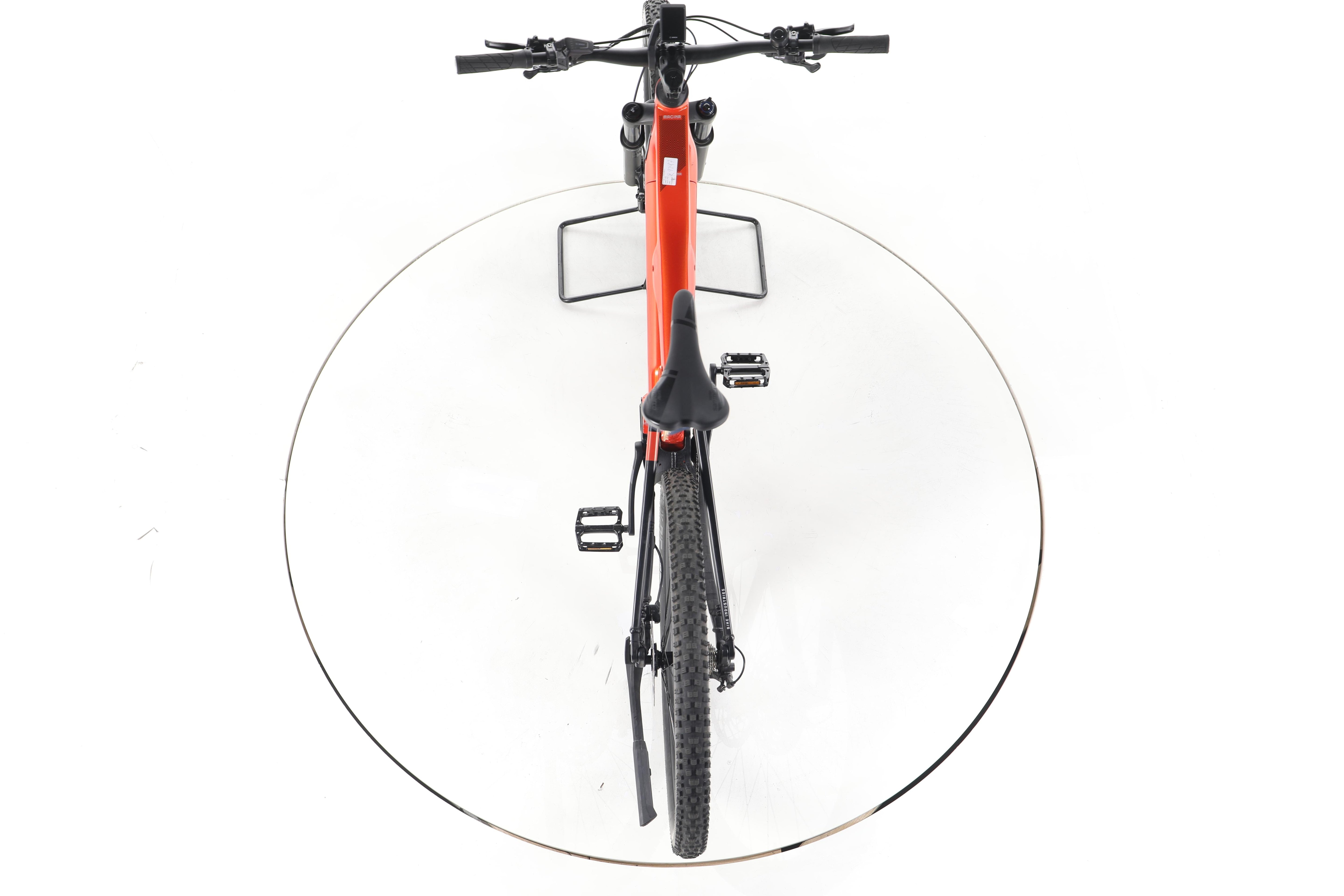 KTM MACINA CHACANA 792 Fully E-Bike - Image 22