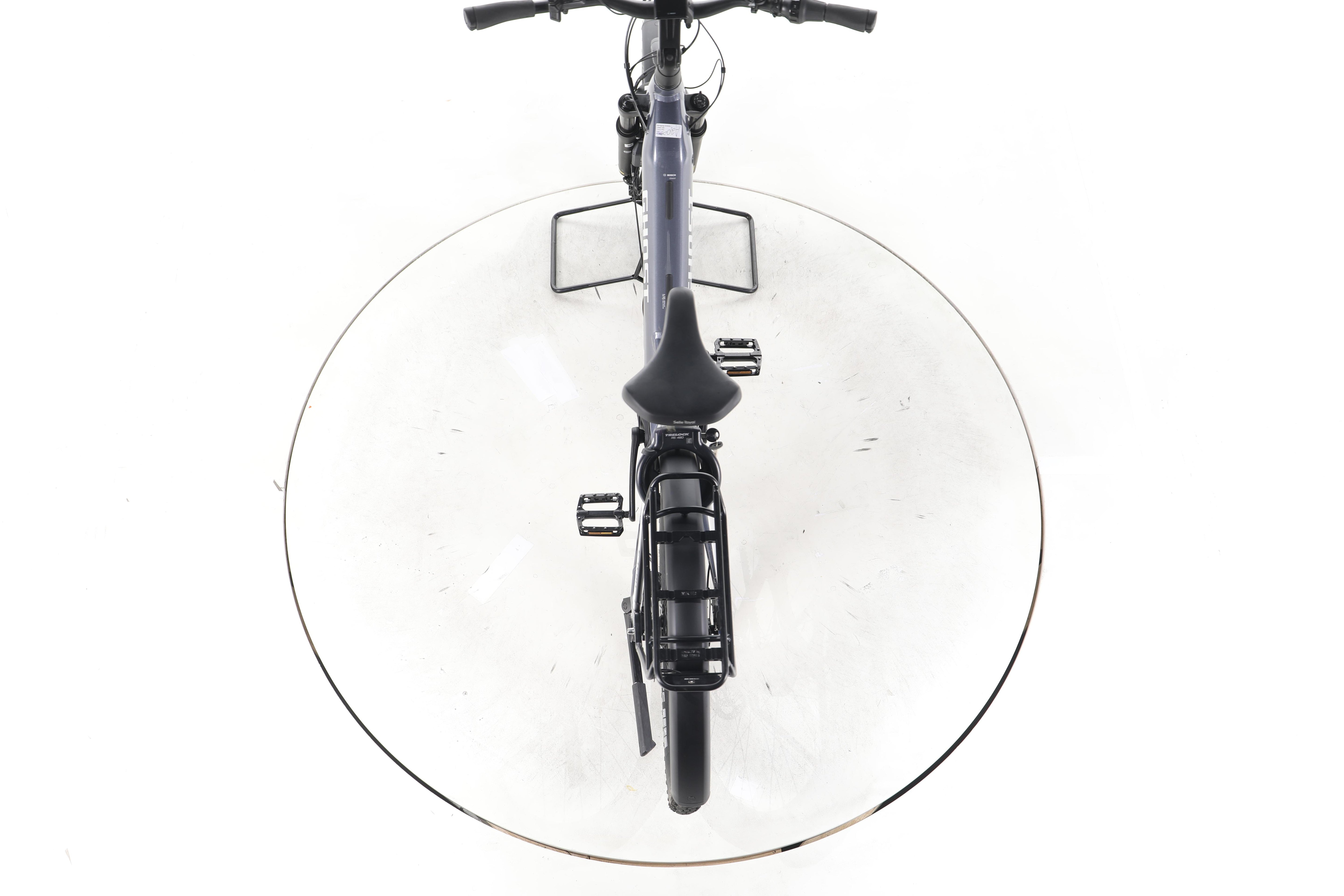 Ghost E Teru Pro EQ City E-Bike Tiefeinsteiger 2025 - Image 22