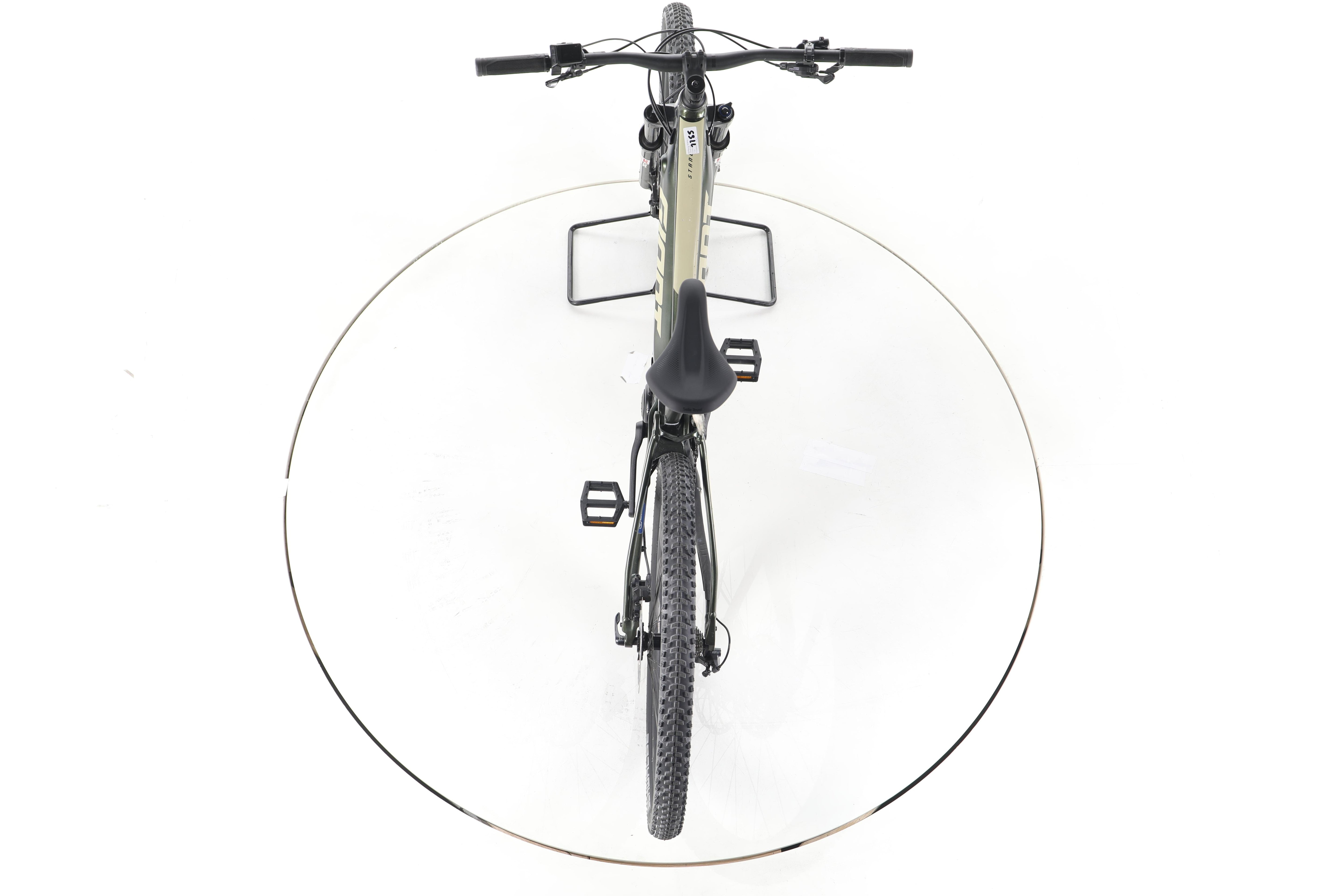 Giant Stance E+ Pro 1 Fully E-Bike - Image 22