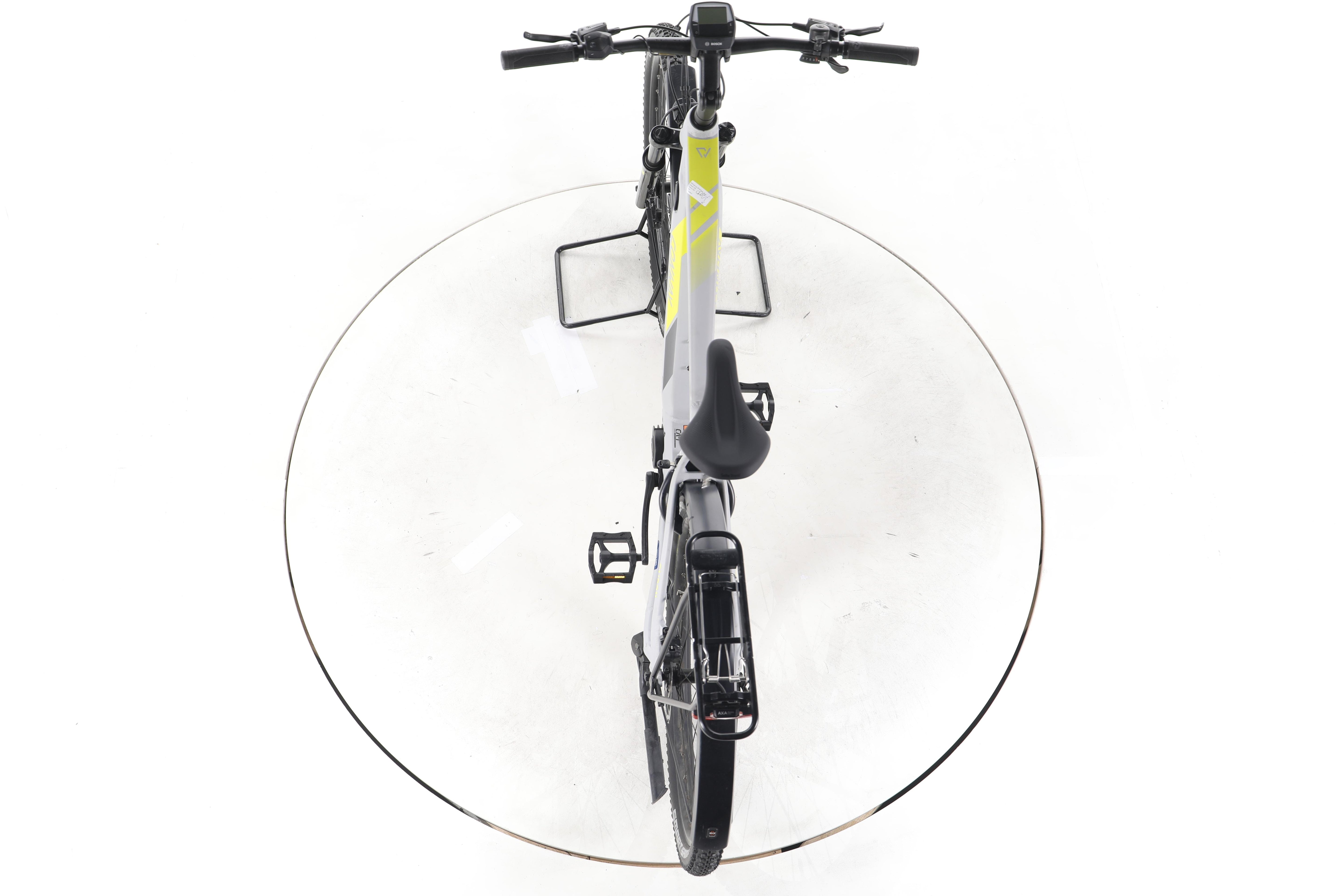 Conway Cairon C 2.0 Trekking E-Bike - Image 22