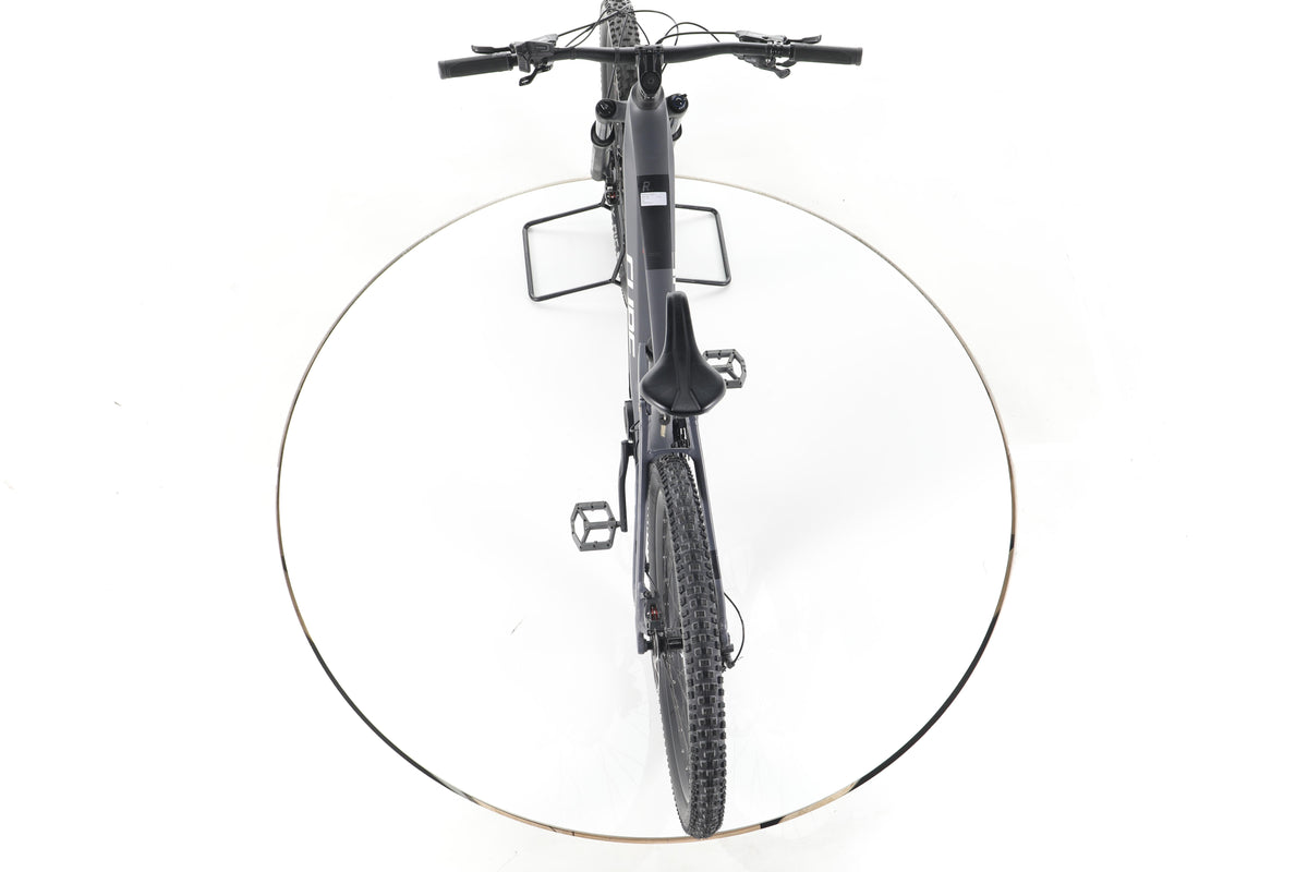 Cube Stereo Hybrid 140 HPC Race E-Bike Fully Carbon - Image 22