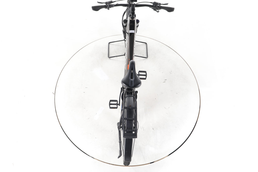 Corratec E-Performance MTC Trekking E-Bike - Image 22