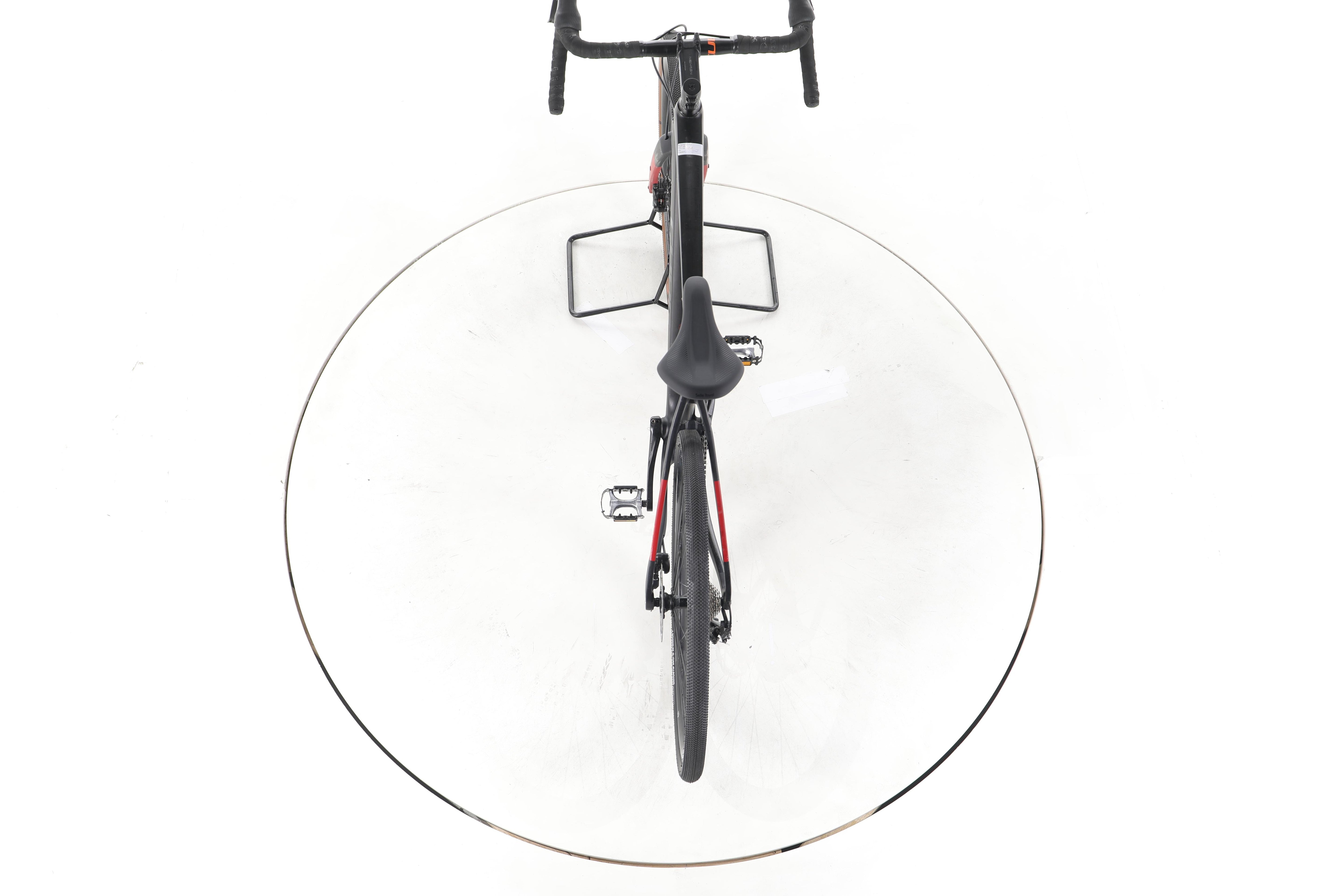 Cube Nuroad C:62 Pro Gravelbike Carbon - Image 22