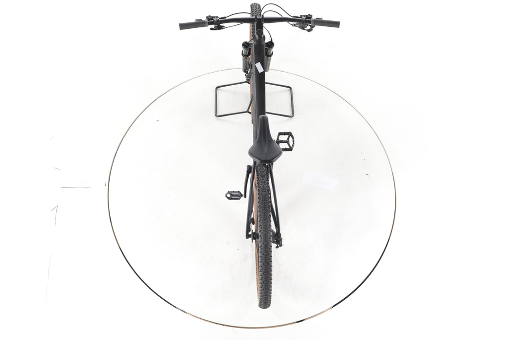 Cube Reaction C:62 Pro Fahrrad Hardtail - Image 22
