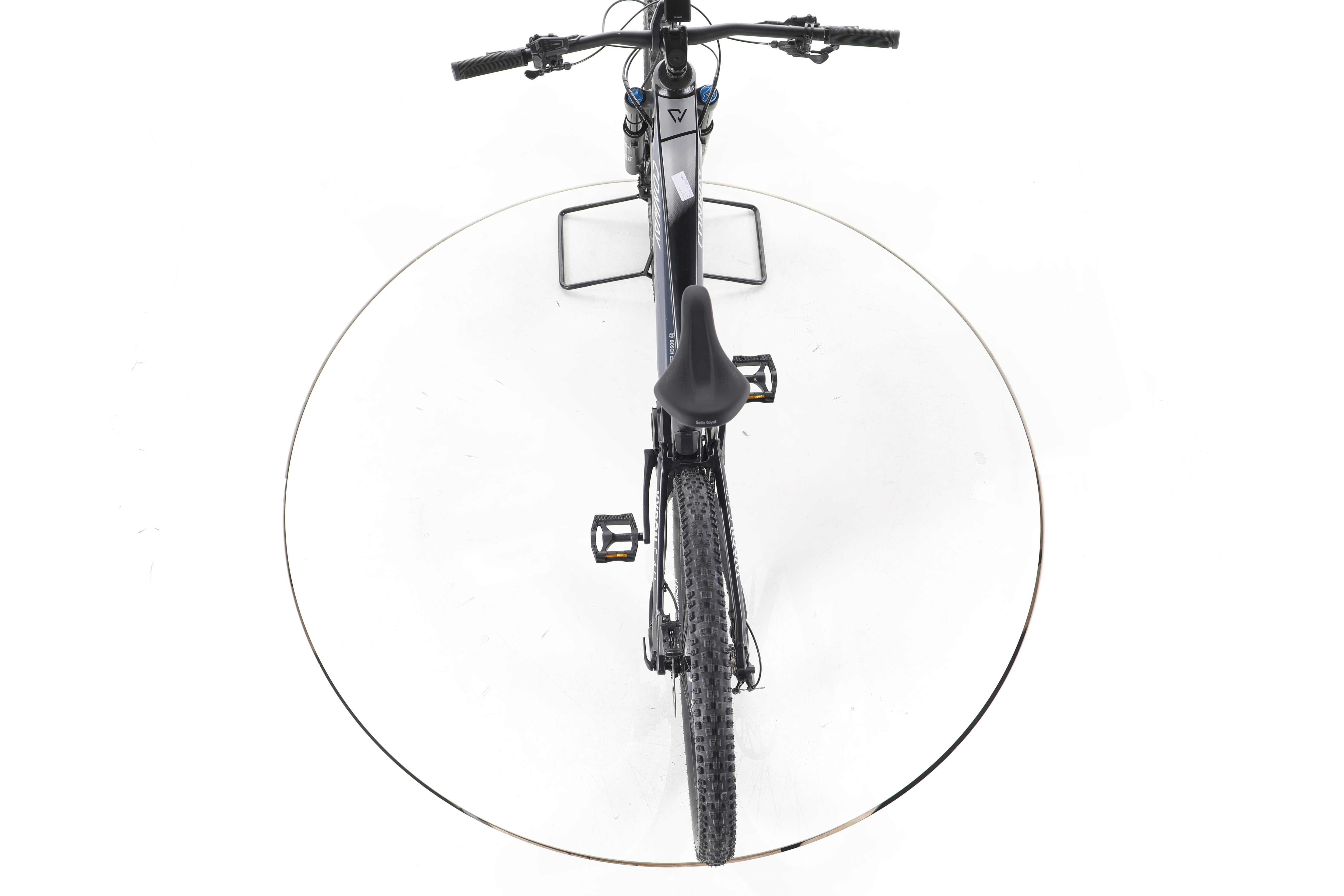 Conway Xyron S 4.9 E-Bike Fully - Image 22
